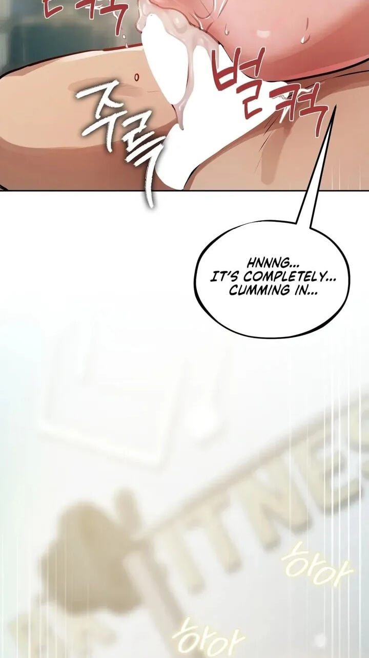 Professor's Alt Account Chapter 50 page 55 - 
