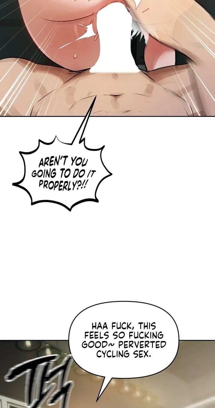 Professor's Alt Account Chapter 50 page 70 - 