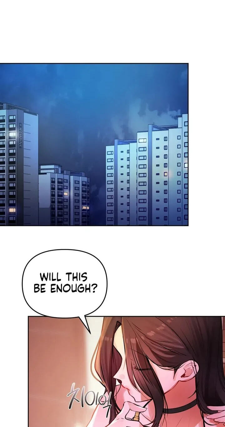 Professor's Alt Account Chapter 50 page 73 - 