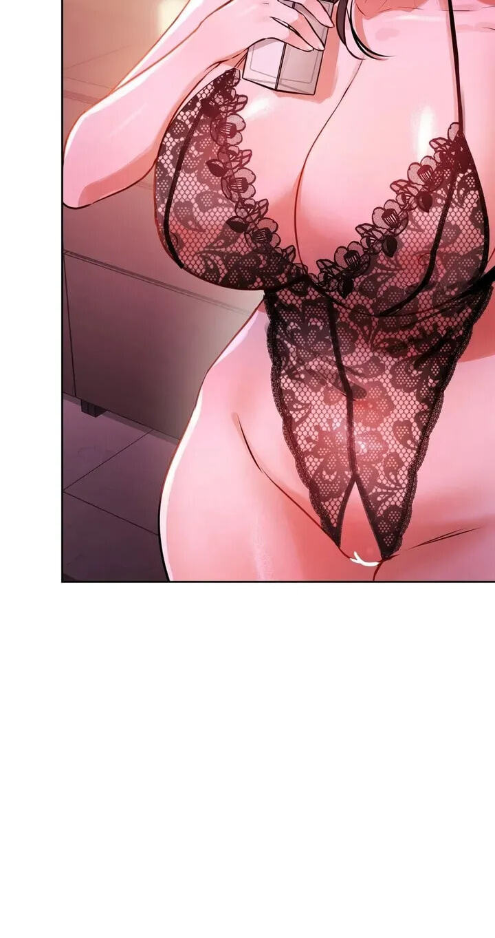 Professor's Alt Account Chapter 50 page 74 - 