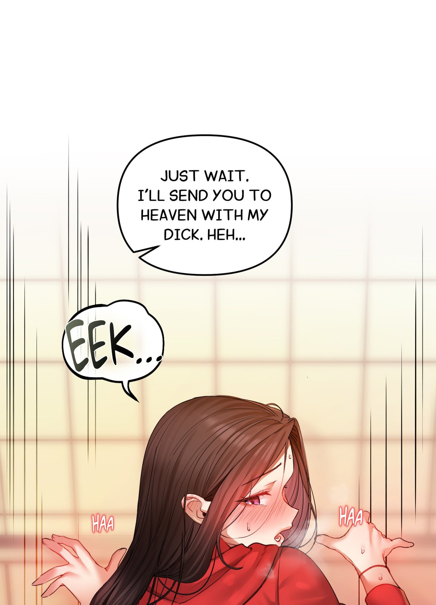 Professor's Alt Account Chapter 6 page 12 - 