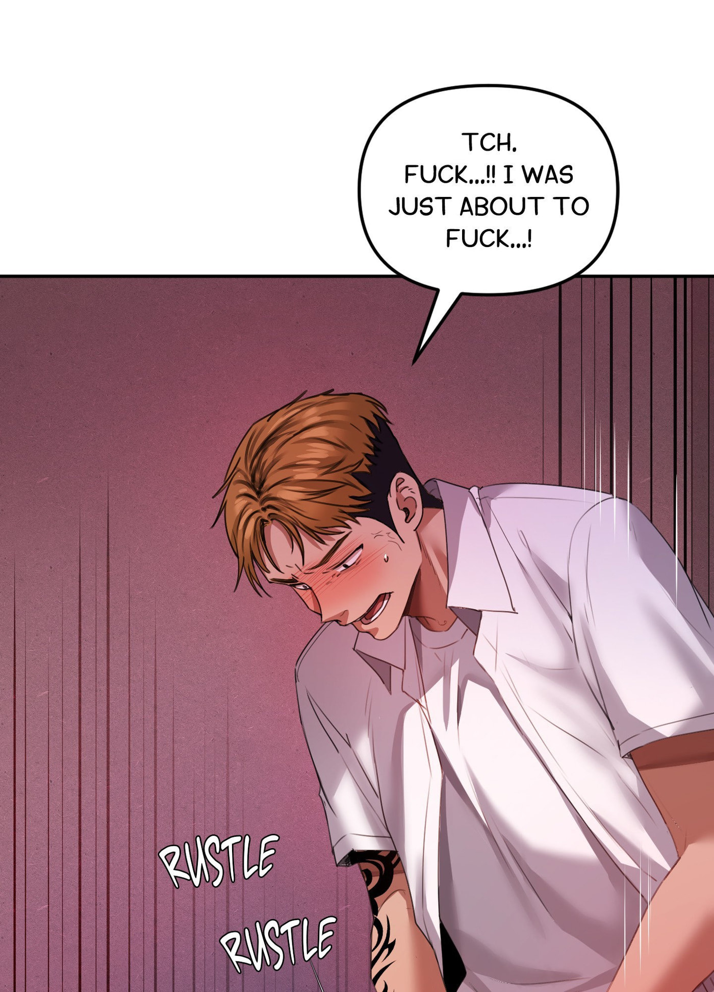 Professor's Alt Account Chapter 6 page 19 - 