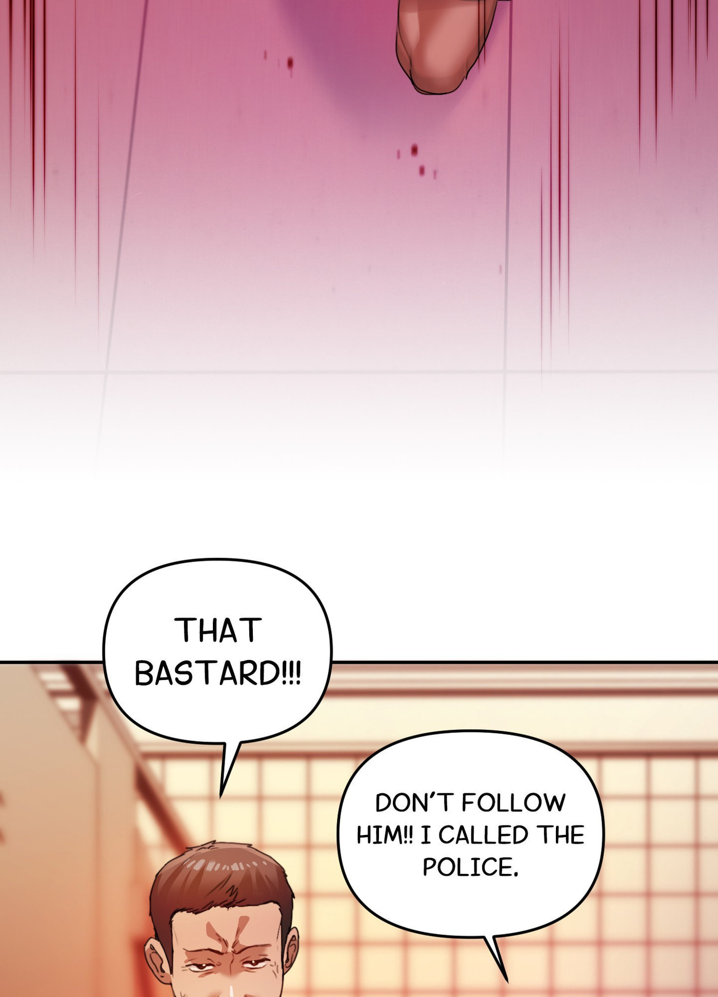 Professor's Alt Account Chapter 6 page 23 - 