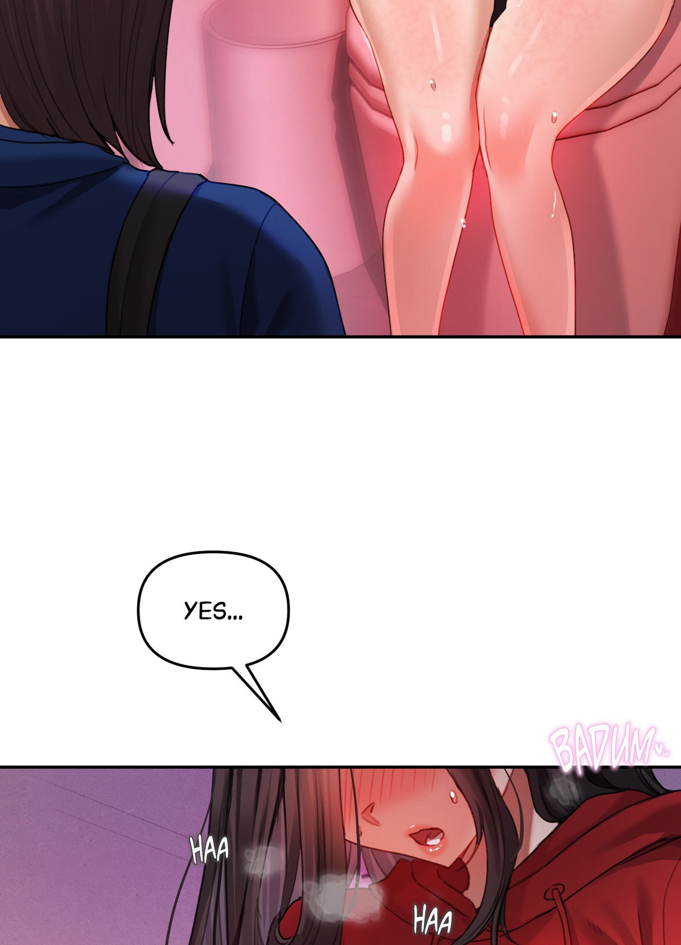 Professor's Alt Account Chapter 6 page 26 - 