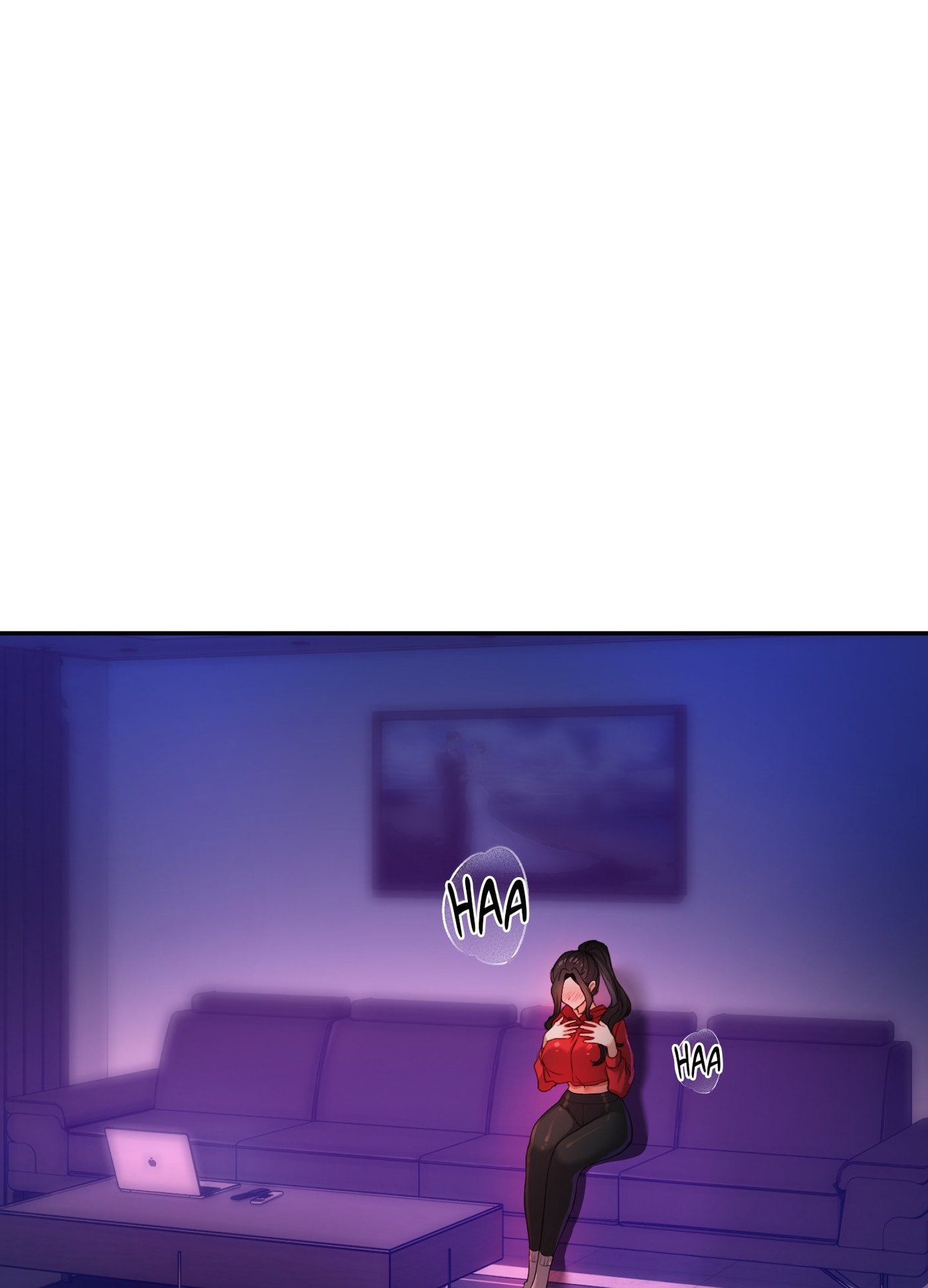 Professor's Alt Account Chapter 6 page 31 - 