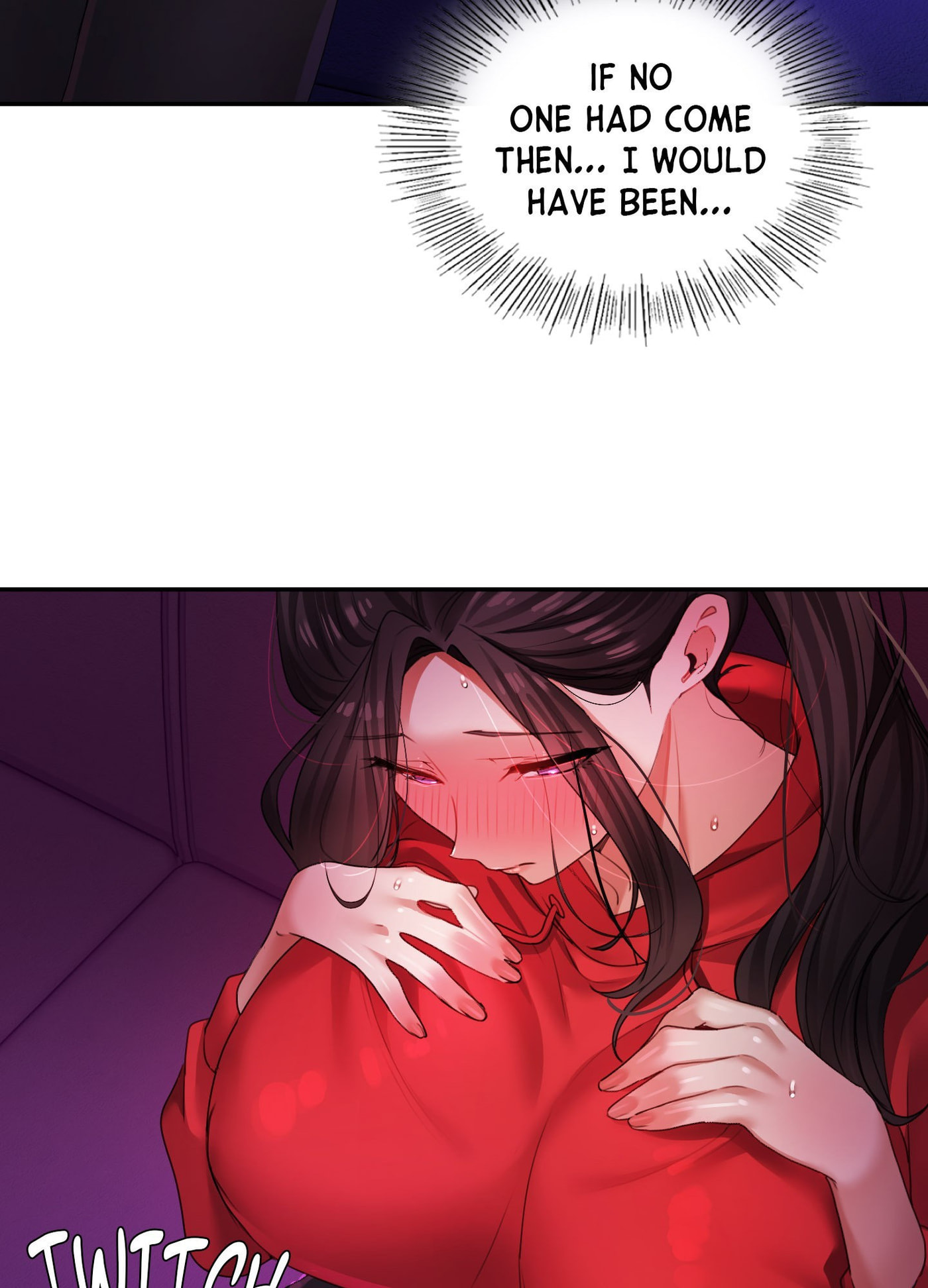Professor's Alt Account Chapter 6 page 35 - 