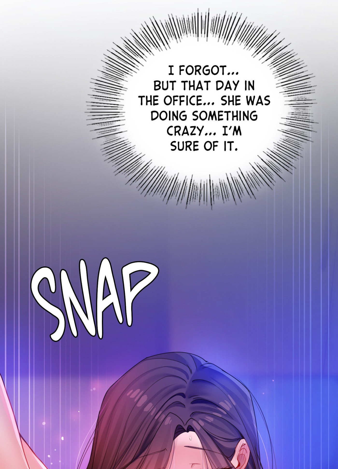 Professor's Alt Account Chapter 6 page 46 - 