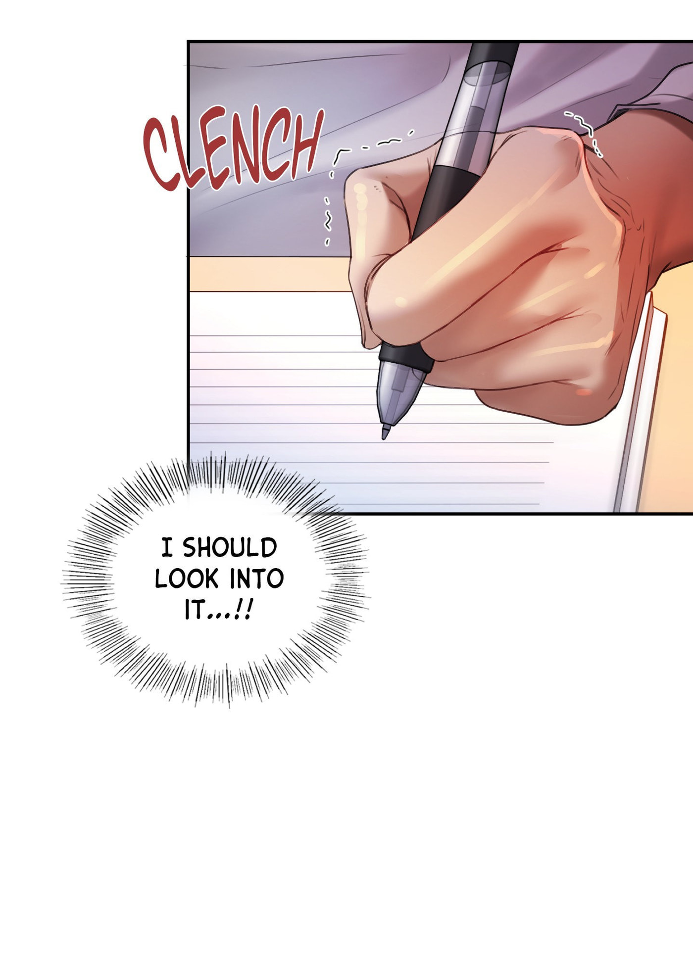 Professor's Alt Account Chapter 6 page 49 - 