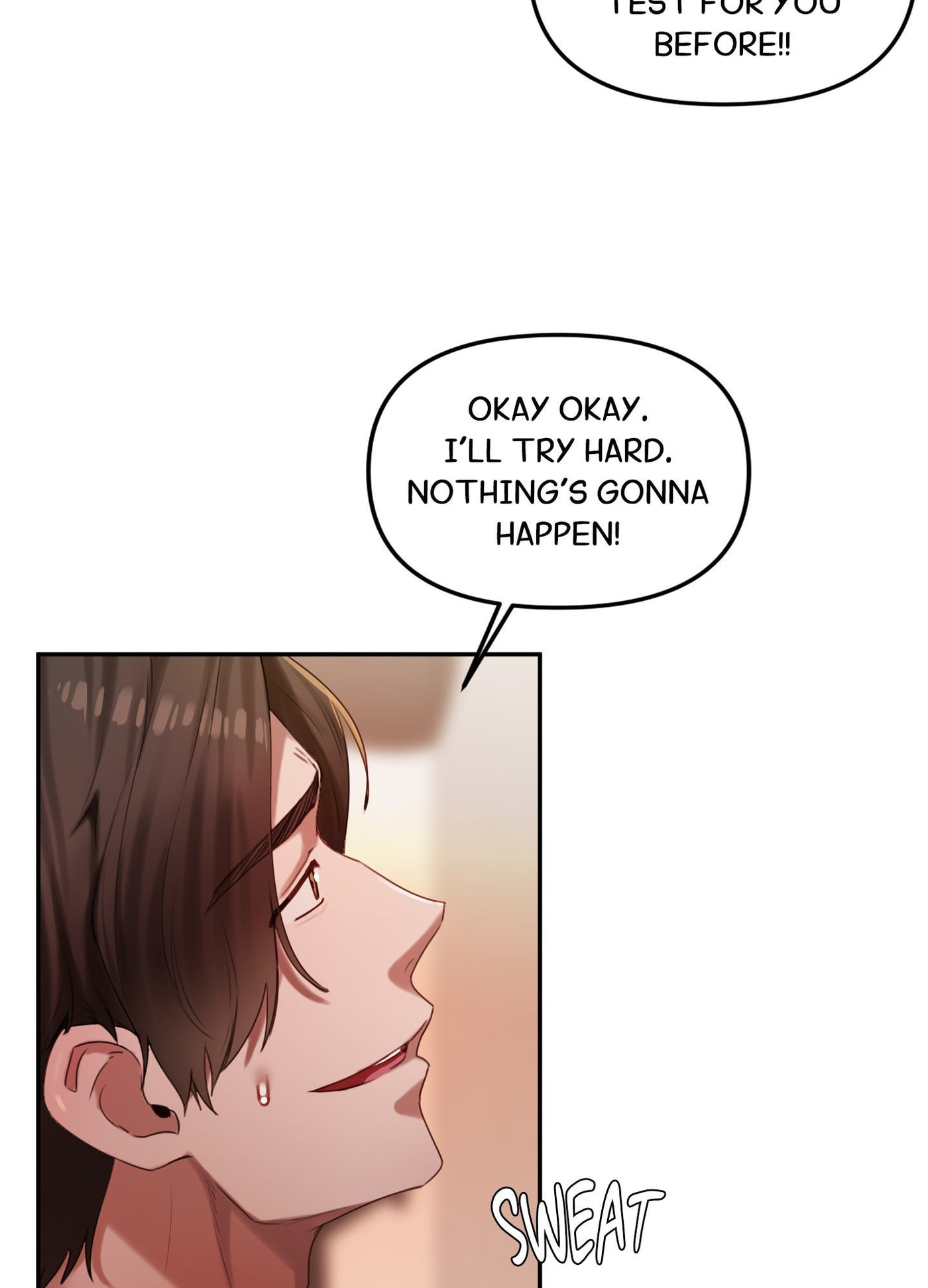 Professor's Alt Account Chapter 6 page 59 - 