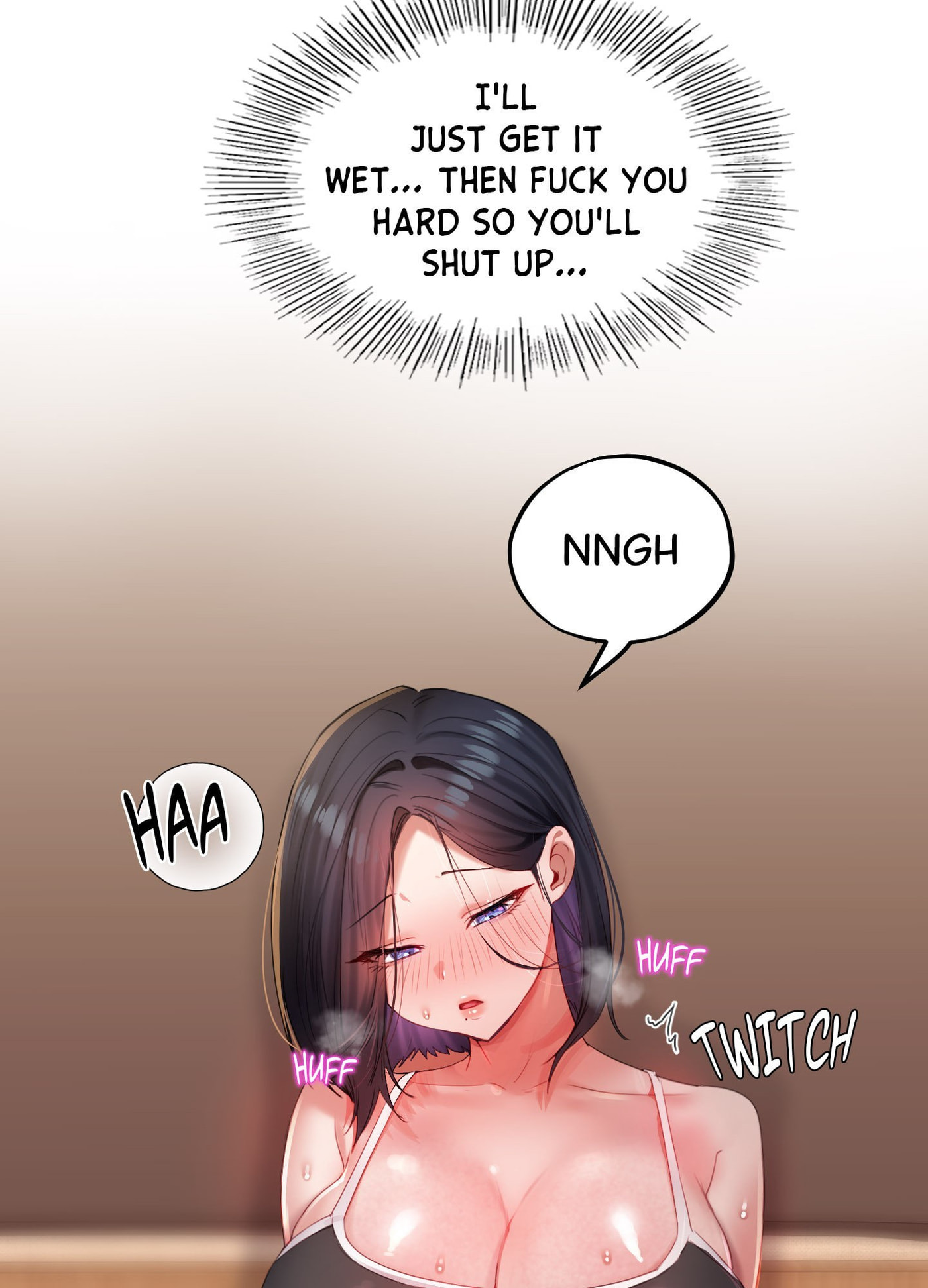 Professor's Alt Account Chapter 6 page 61 - 