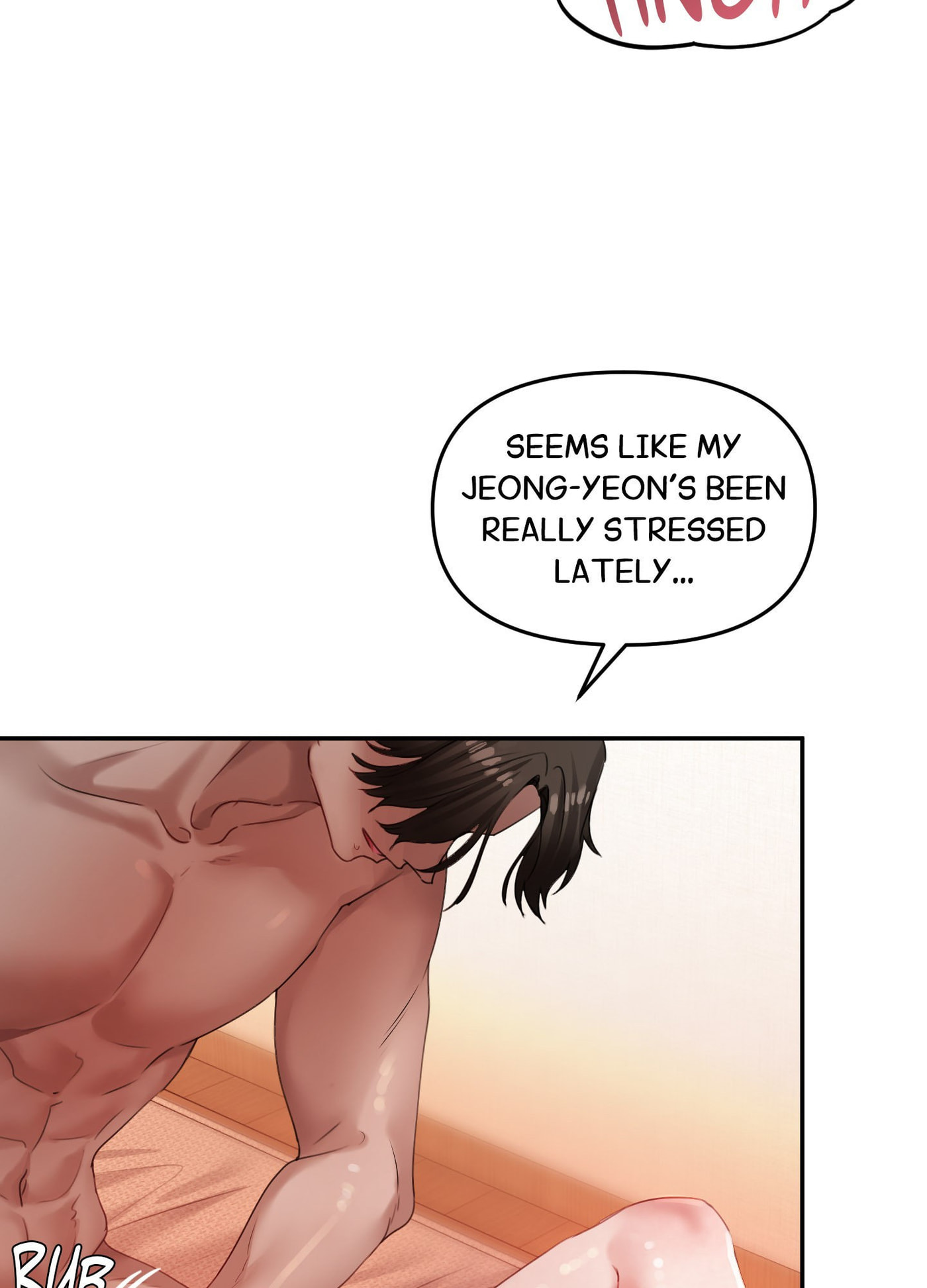 Professor's Alt Account Chapter 6 page 65 - 
