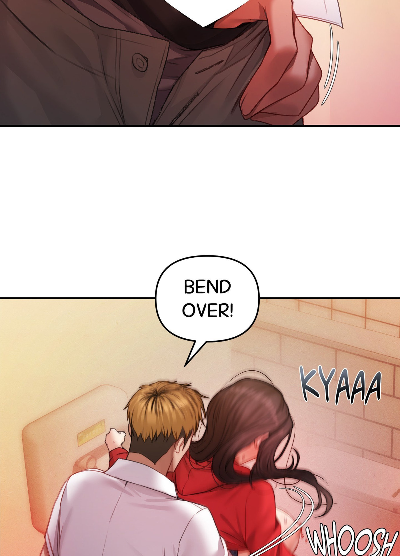 Professor's Alt Account Chapter 6 page 8 - 