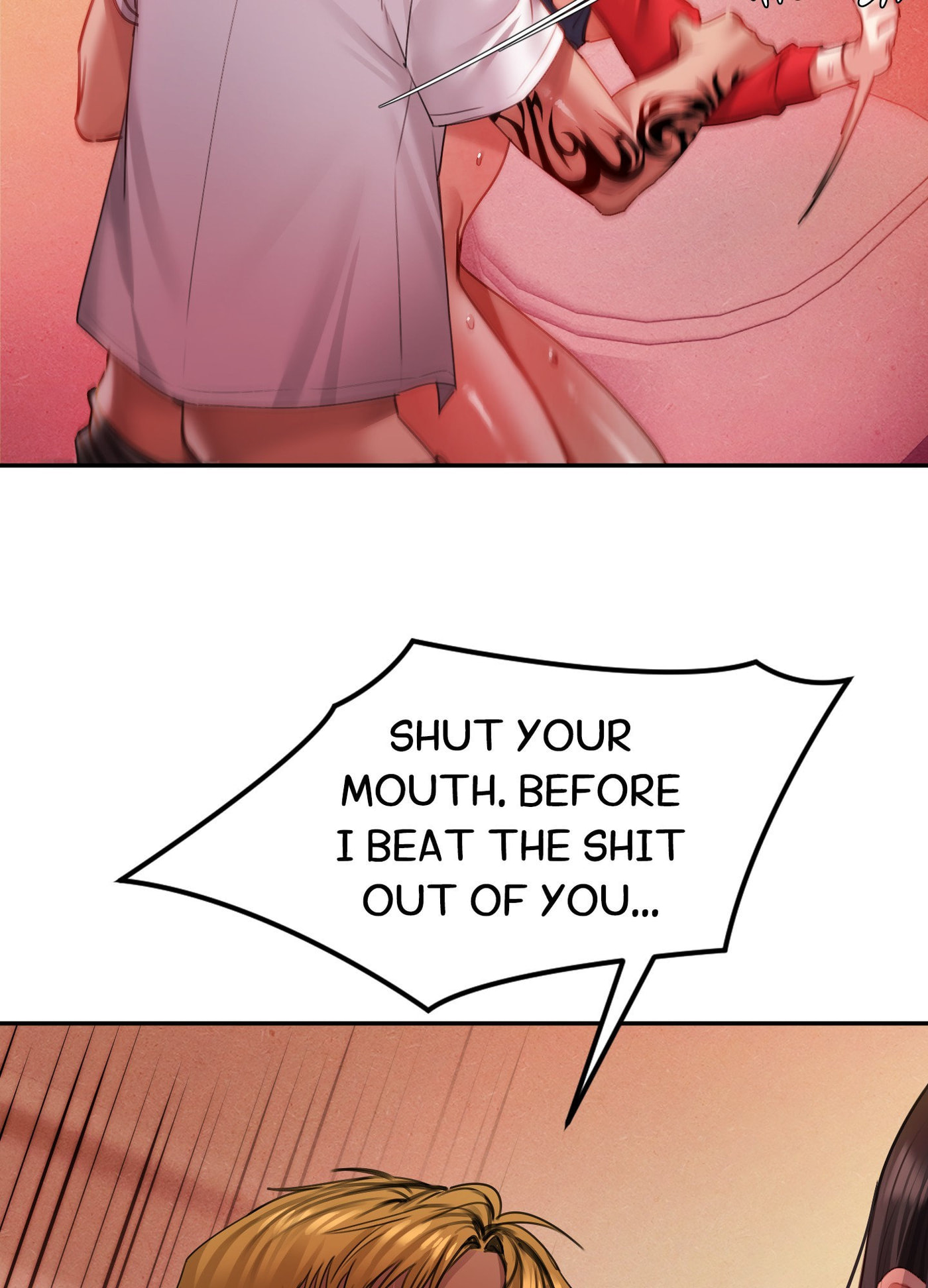 Professor's Alt Account Chapter 6 page 9 - 