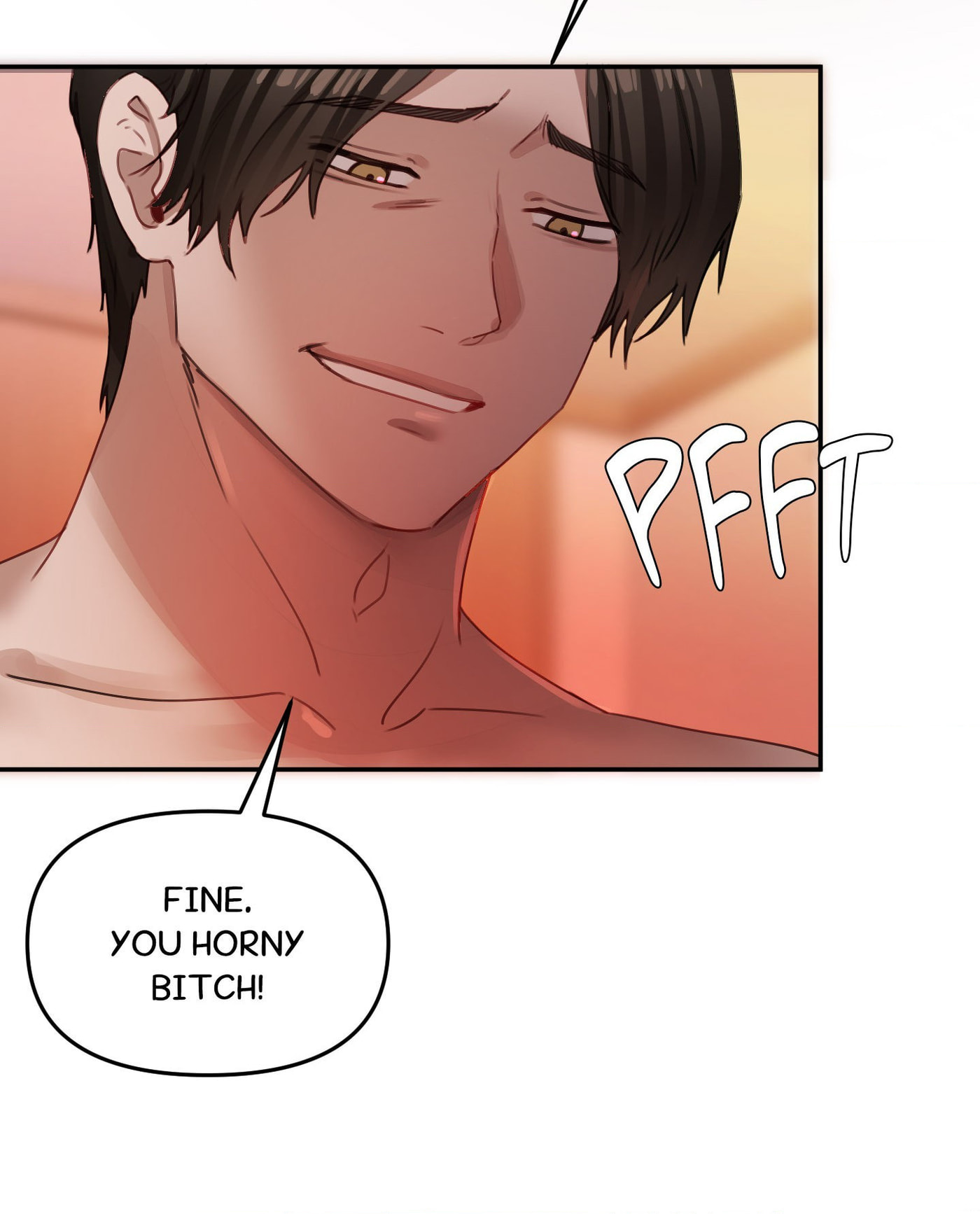Professor's Alt Account Chapter 6 page 82 - 
