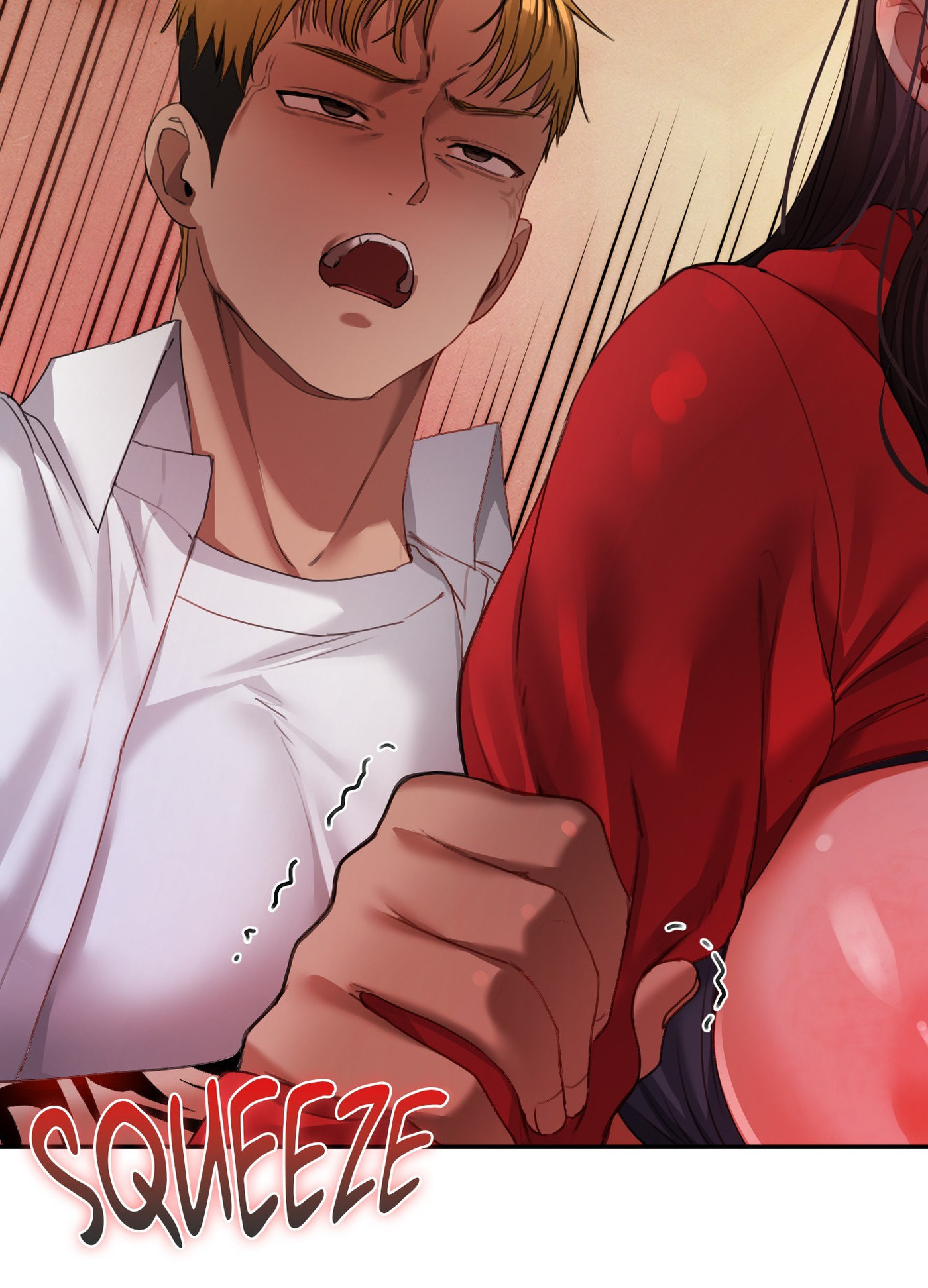Professor's Alt Account Chapter 6 page 10 - 