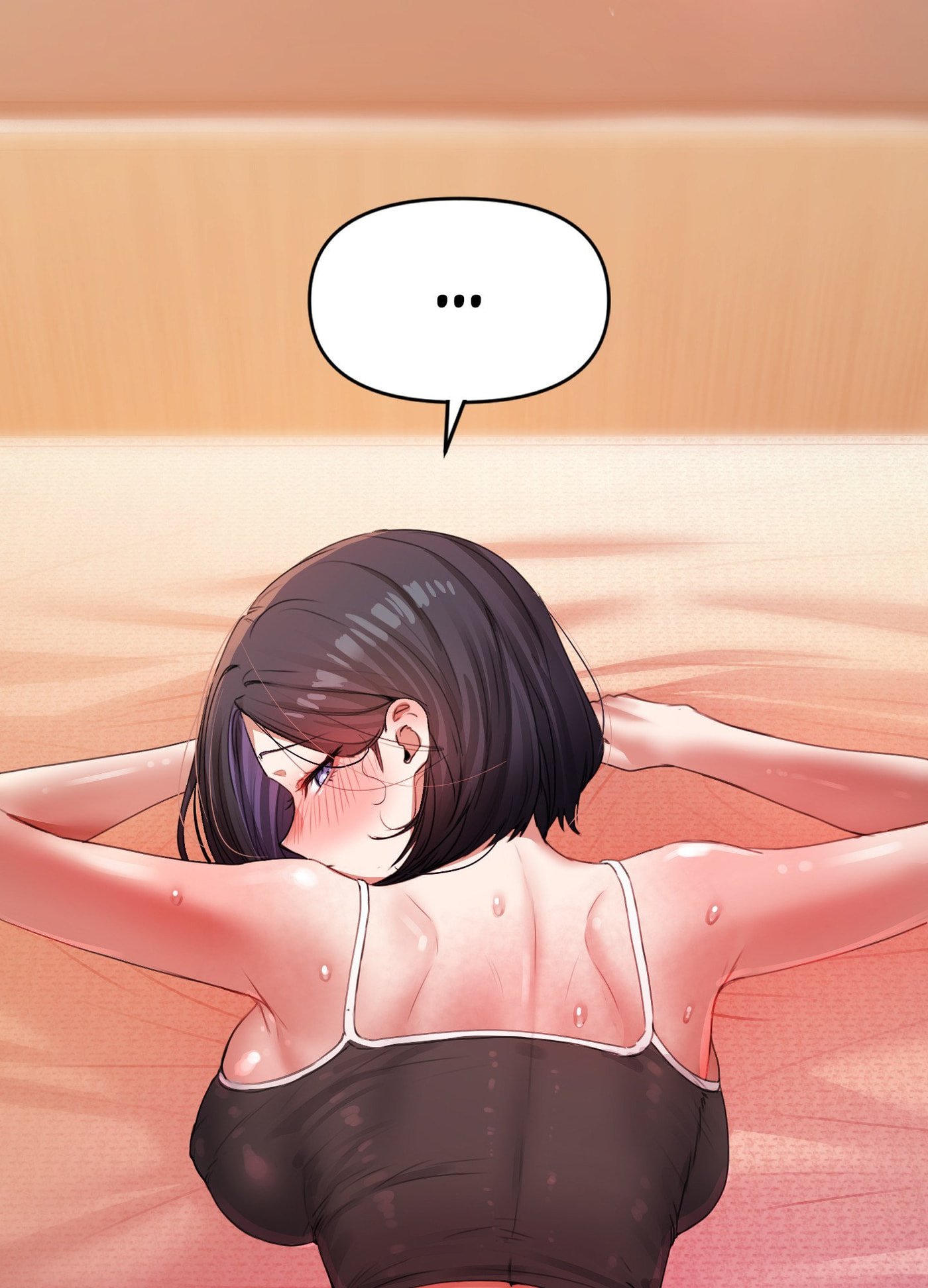 Professor's Alt Account Chapter 6 page 94 - 