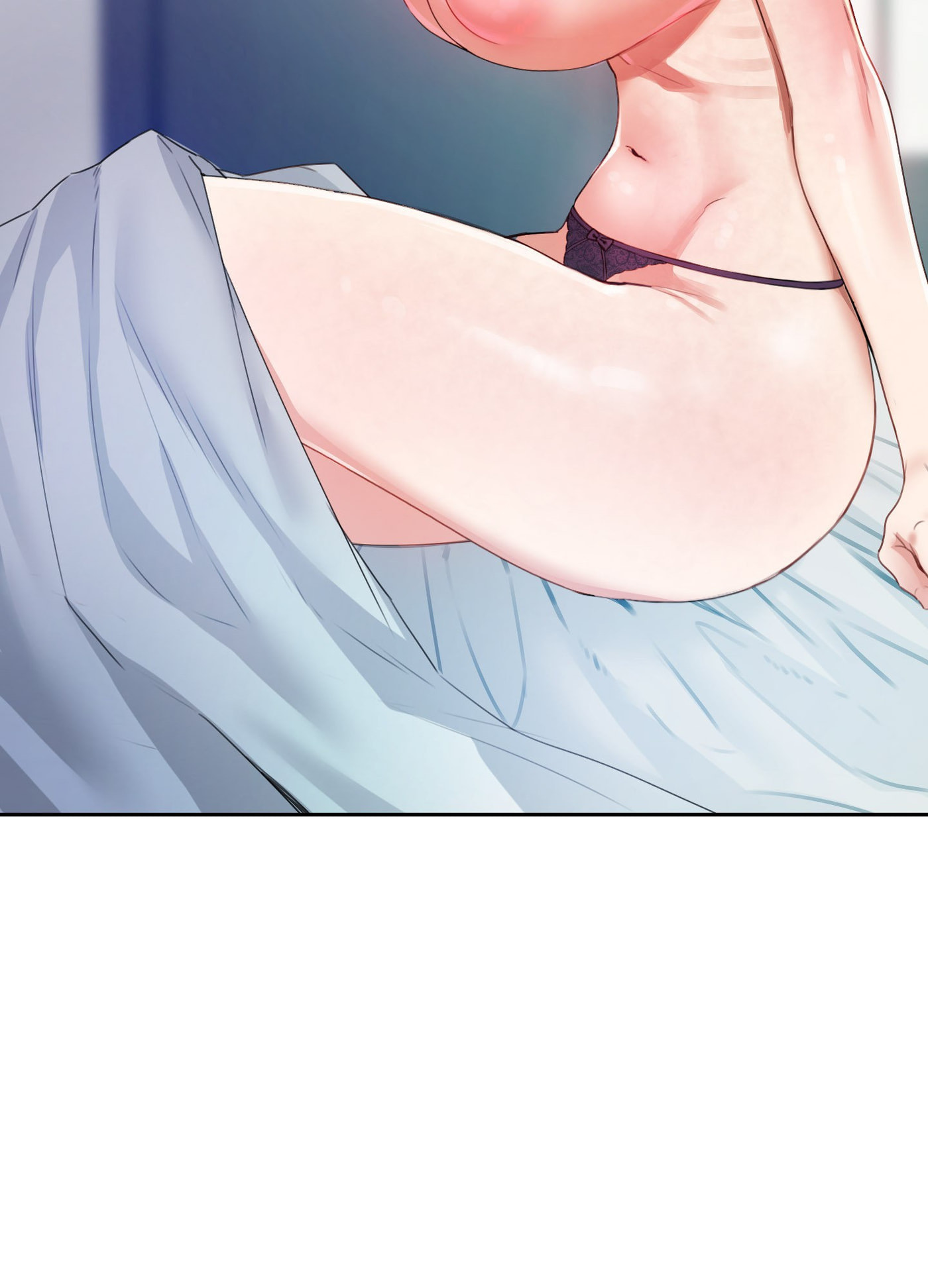 Professor's Alt Account Chapter 7 page 11 - 