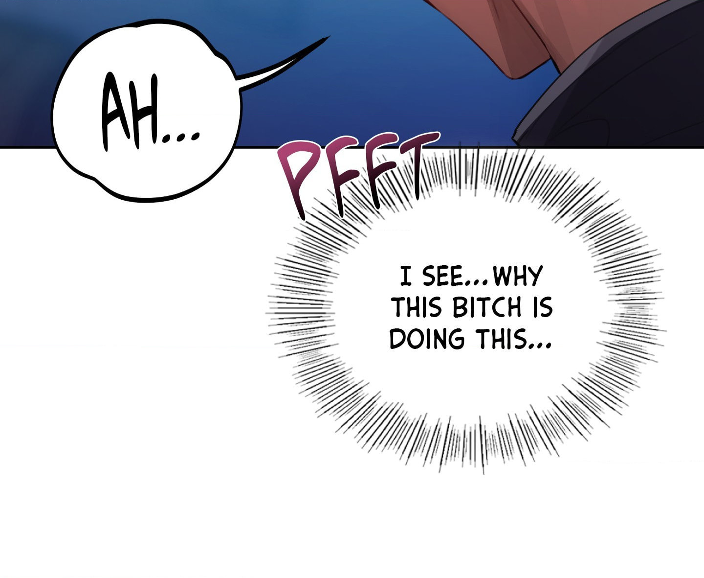 Professor's Alt Account Chapter 7 page 101 - 