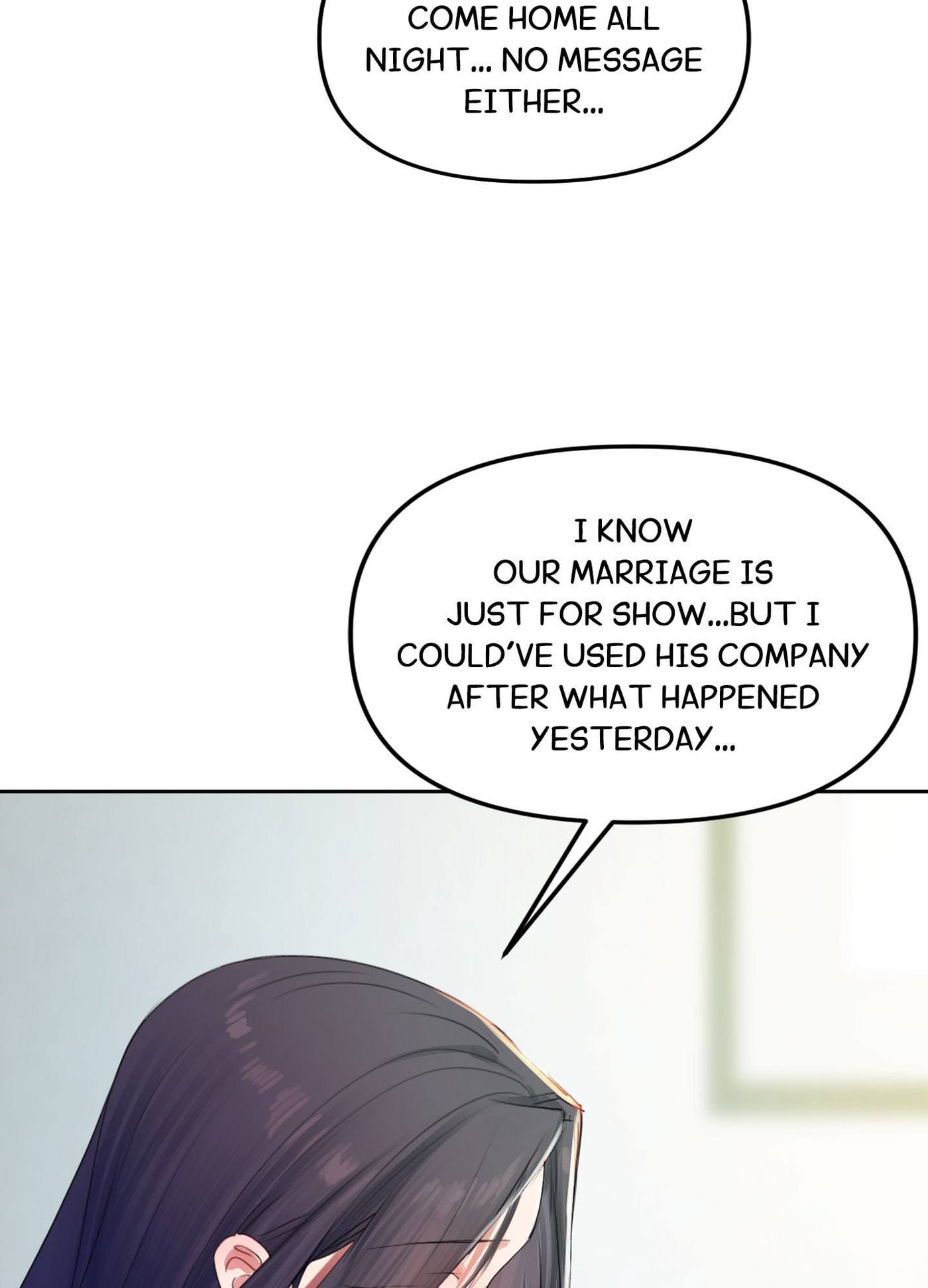 Professor's Alt Account Chapter 7 page 13 - 
