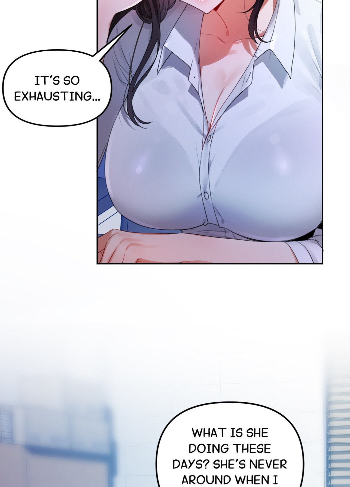 Professor's Alt Account Chapter 7 page 29 - 