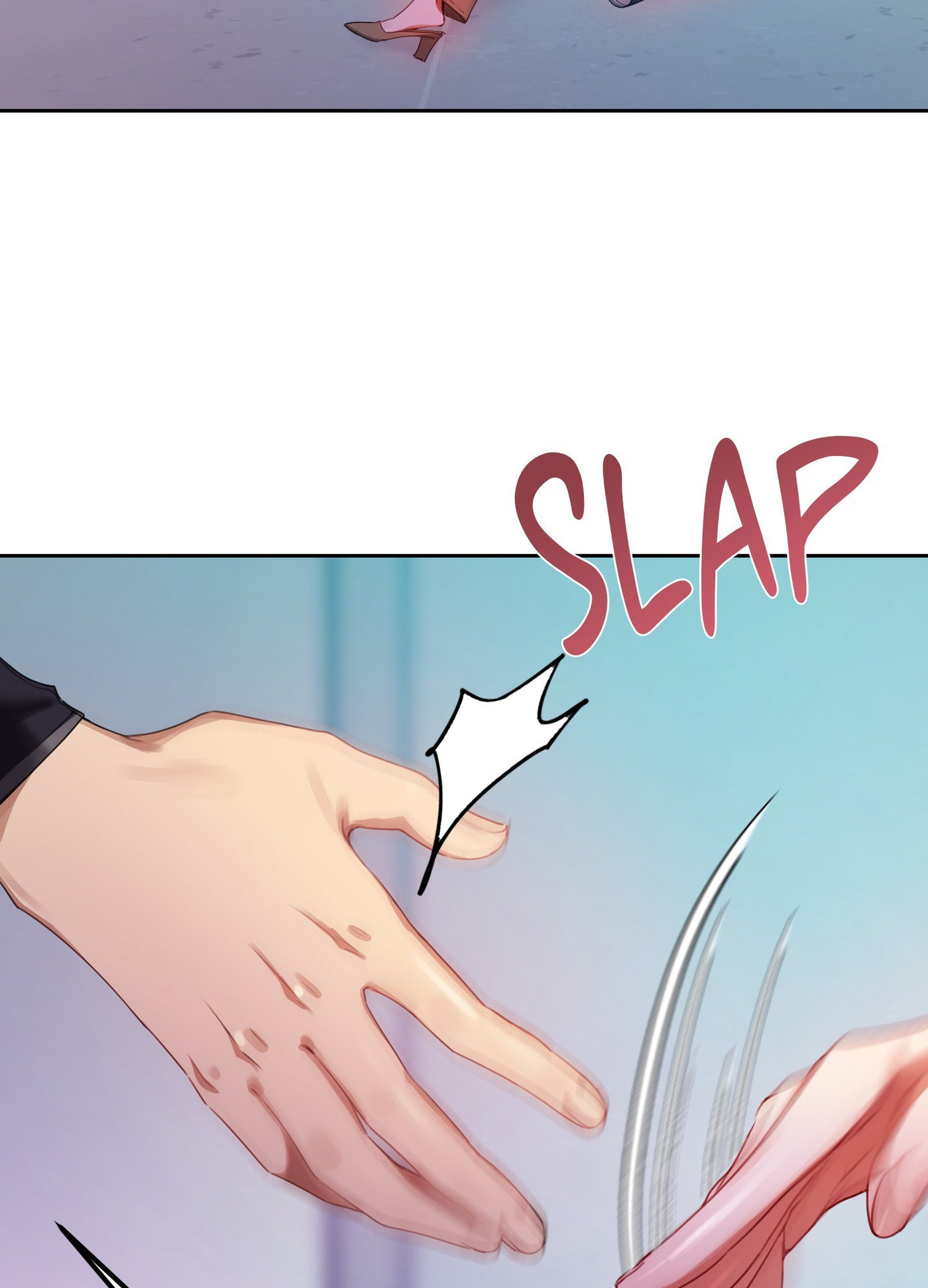 Professor's Alt Account Chapter 7 page 44 - 