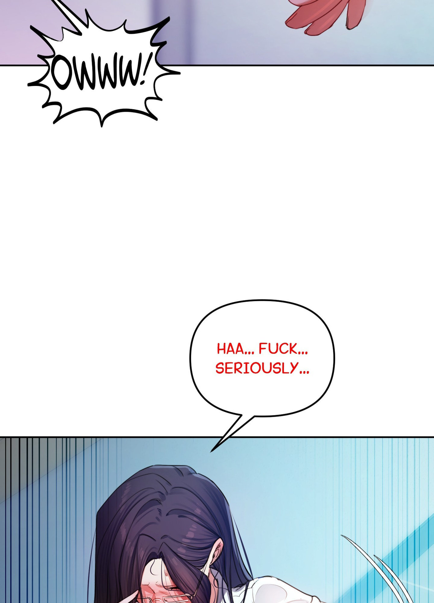 Professor's Alt Account Chapter 7 page 45 - 