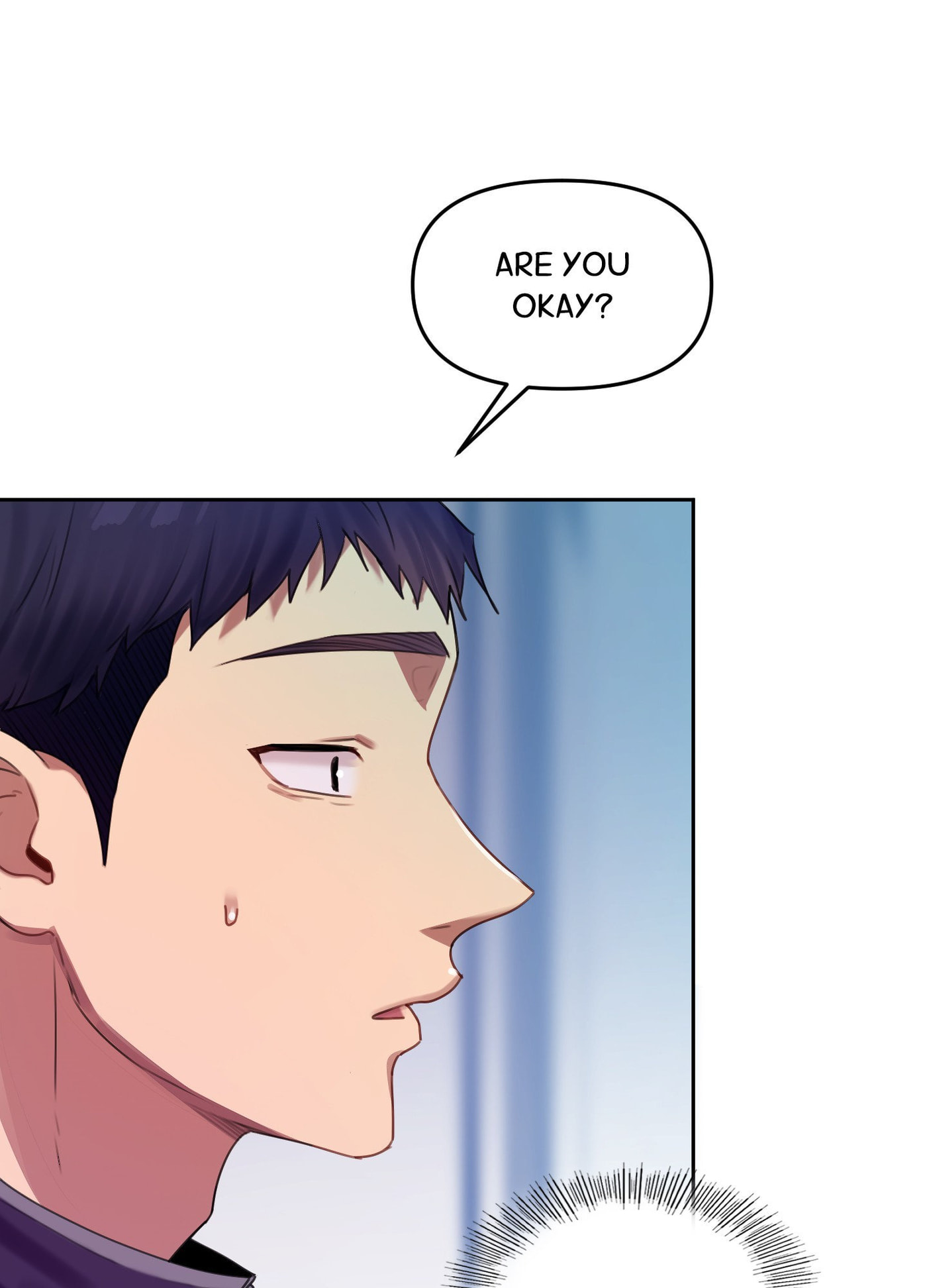 Professor's Alt Account Chapter 7 page 48 - 