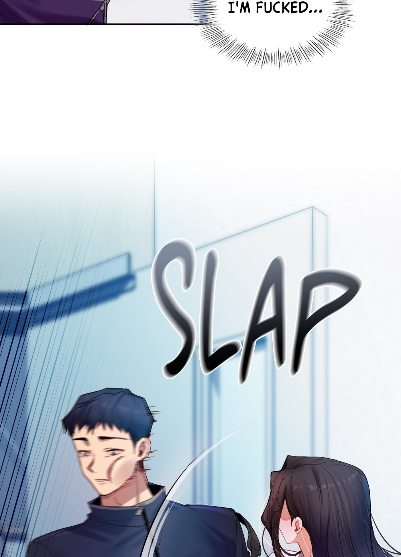 Professor's Alt Account Chapter 7 page 49 - 