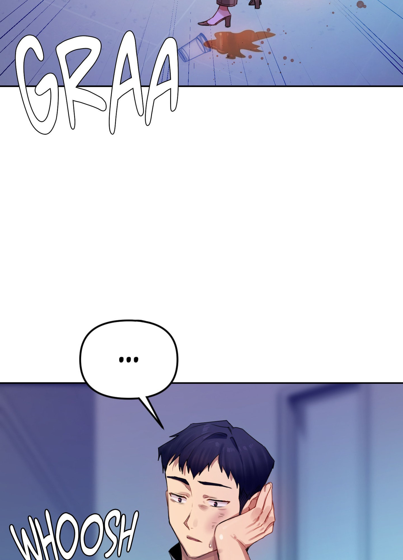 Professor's Alt Account Chapter 7 page 53 - 