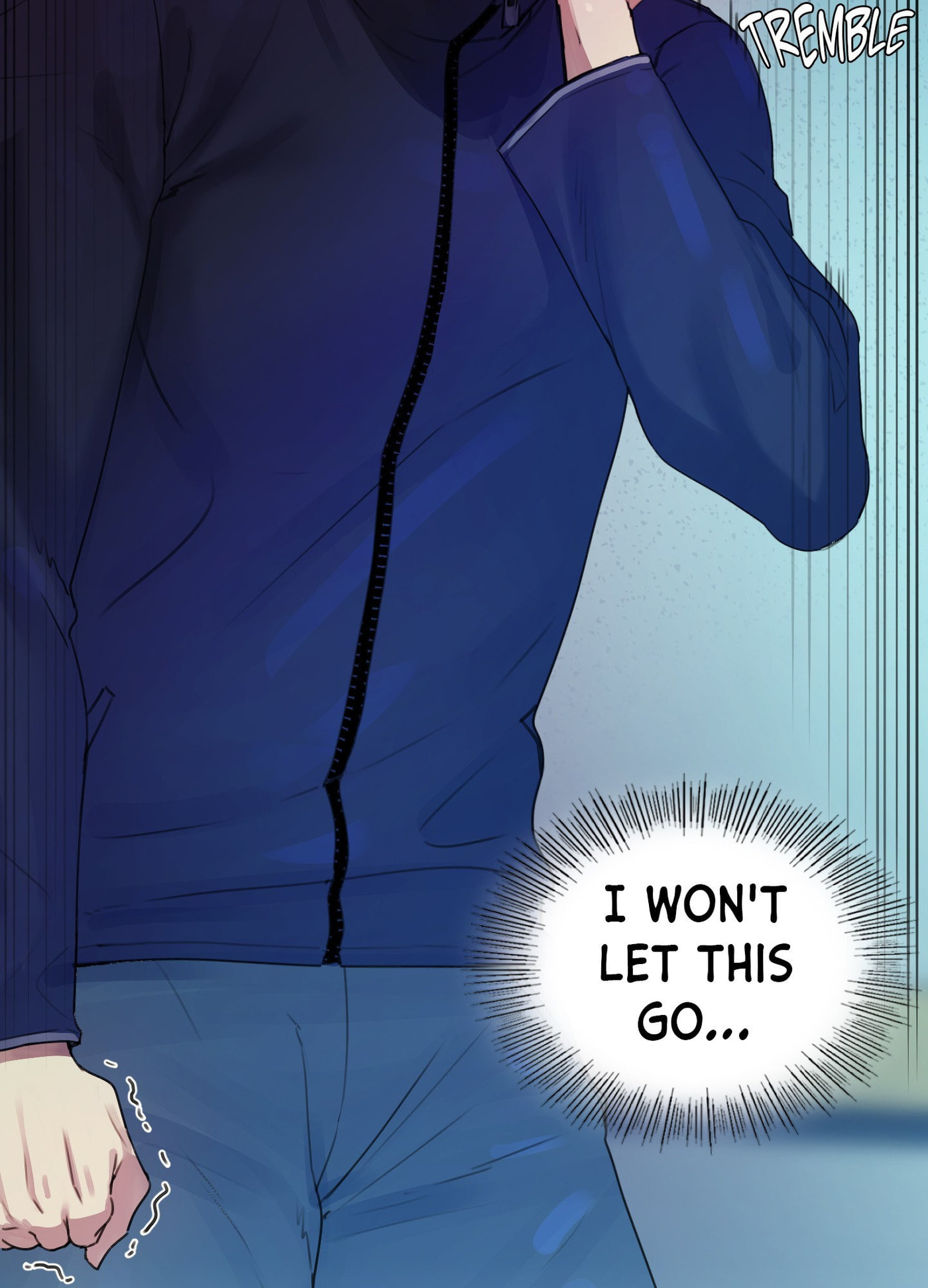Professor's Alt Account Chapter 7 page 58 - 