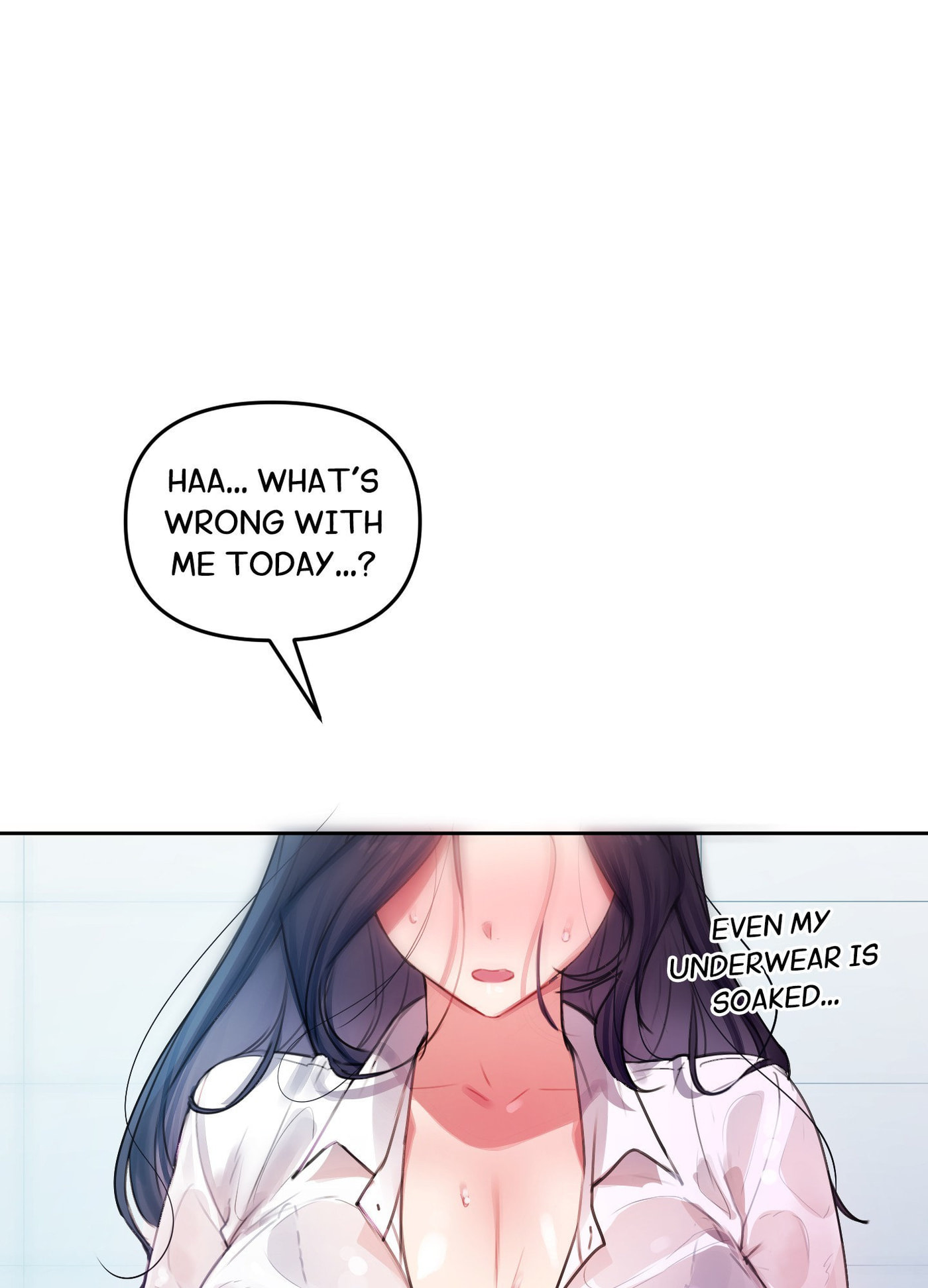 Professor's Alt Account Chapter 7 page 60 - 