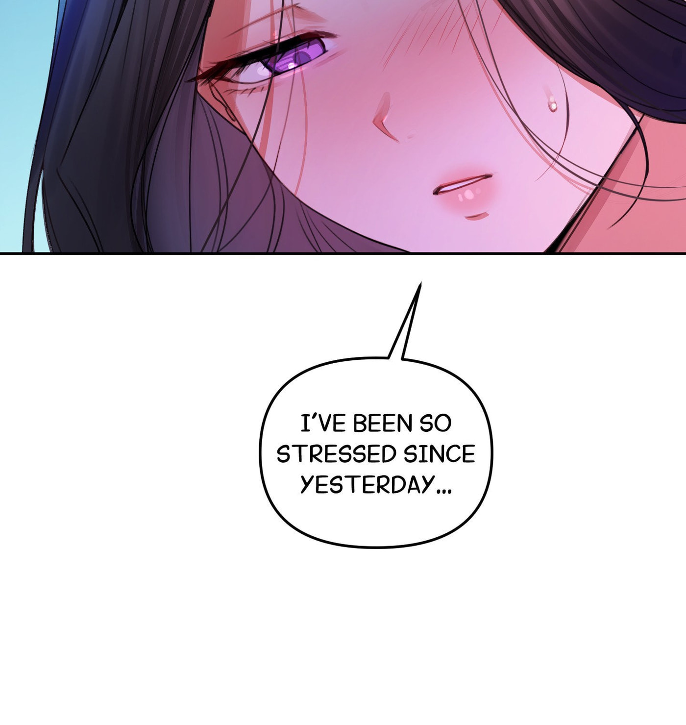 Professor's Alt Account Chapter 7 page 64 - 
