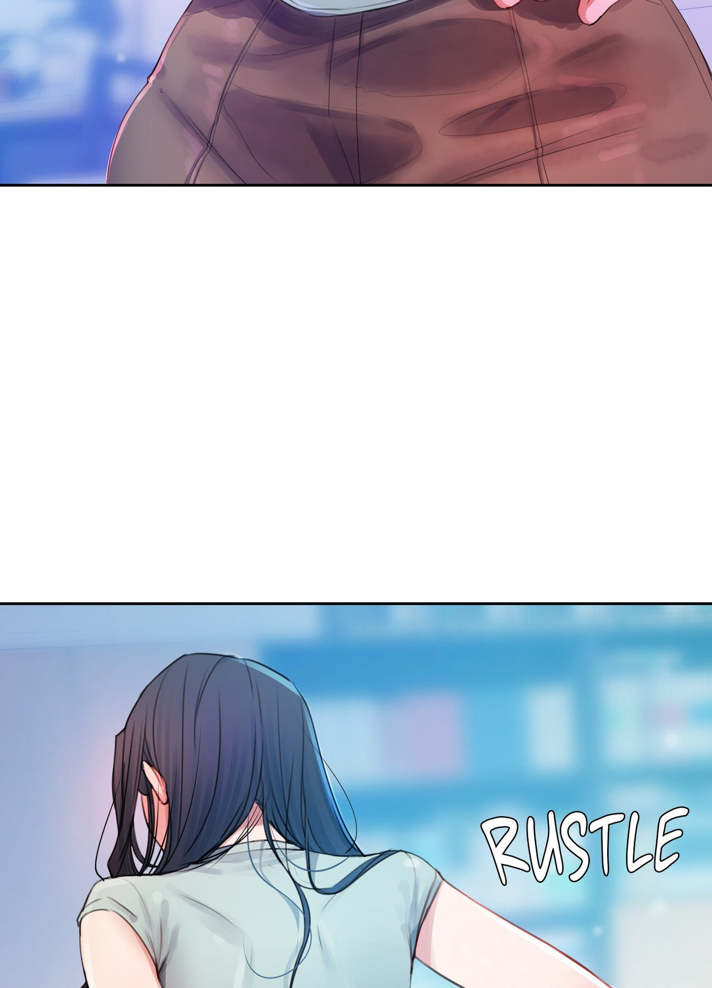 Professor's Alt Account Chapter 7 page 66 - 