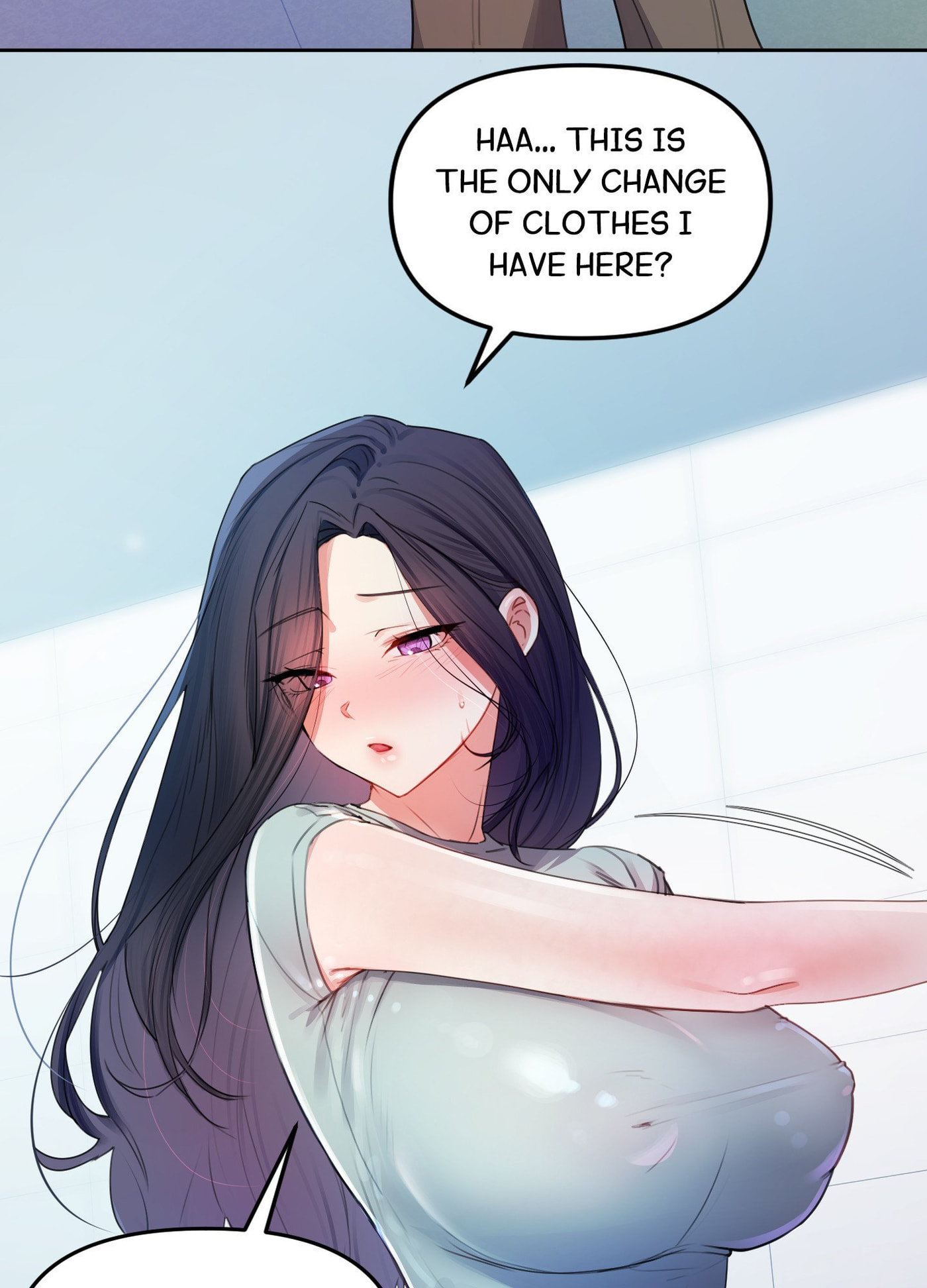 Professor's Alt Account Chapter 7 page 68 - 
