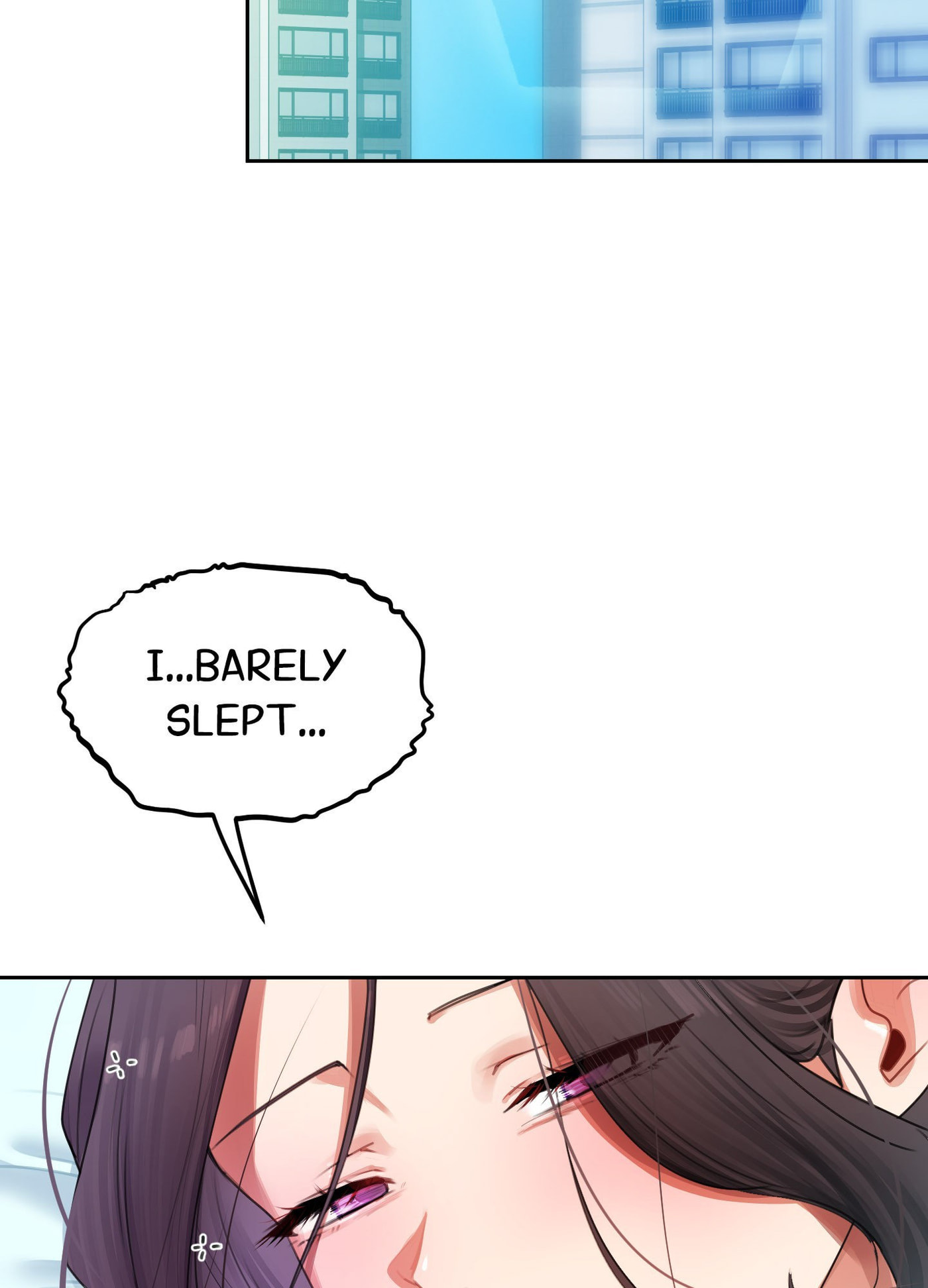 Professor's Alt Account Chapter 7 page 8 - 