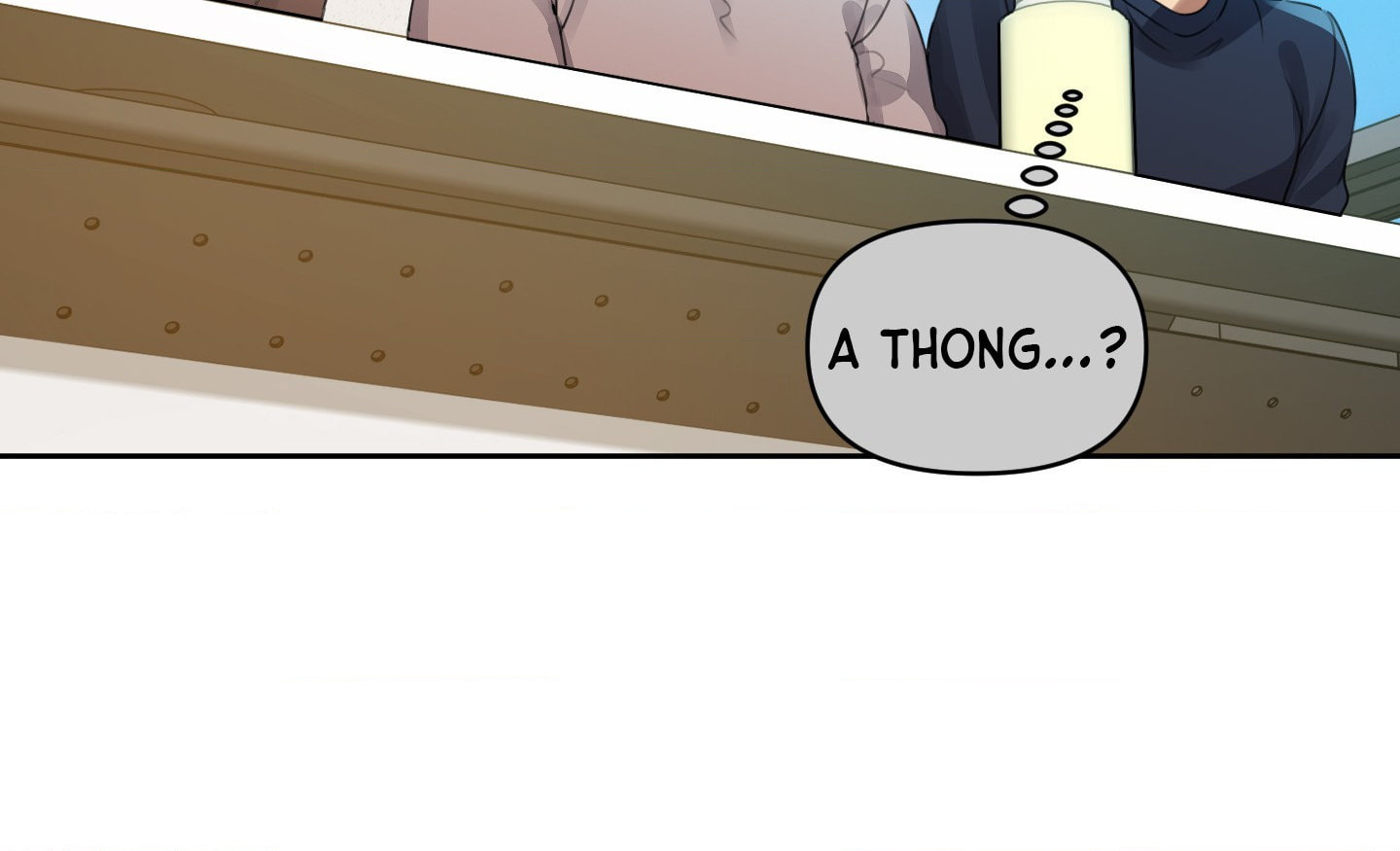 Professor's Alt Account Chapter 7 page 73 - 