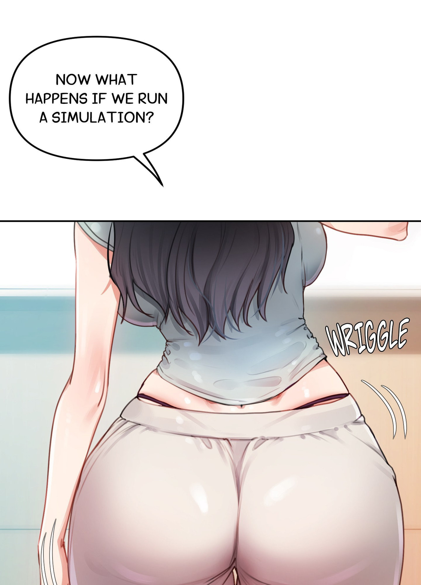 Professor's Alt Account Chapter 7 page 74 - 