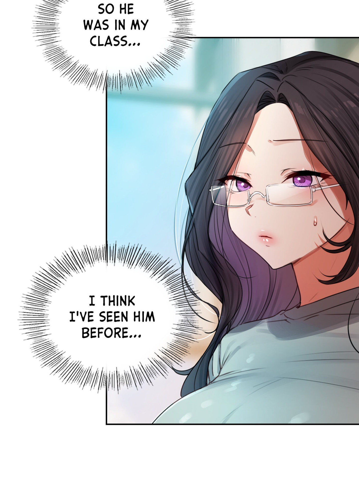 Professor's Alt Account Chapter 7 page 80 - 