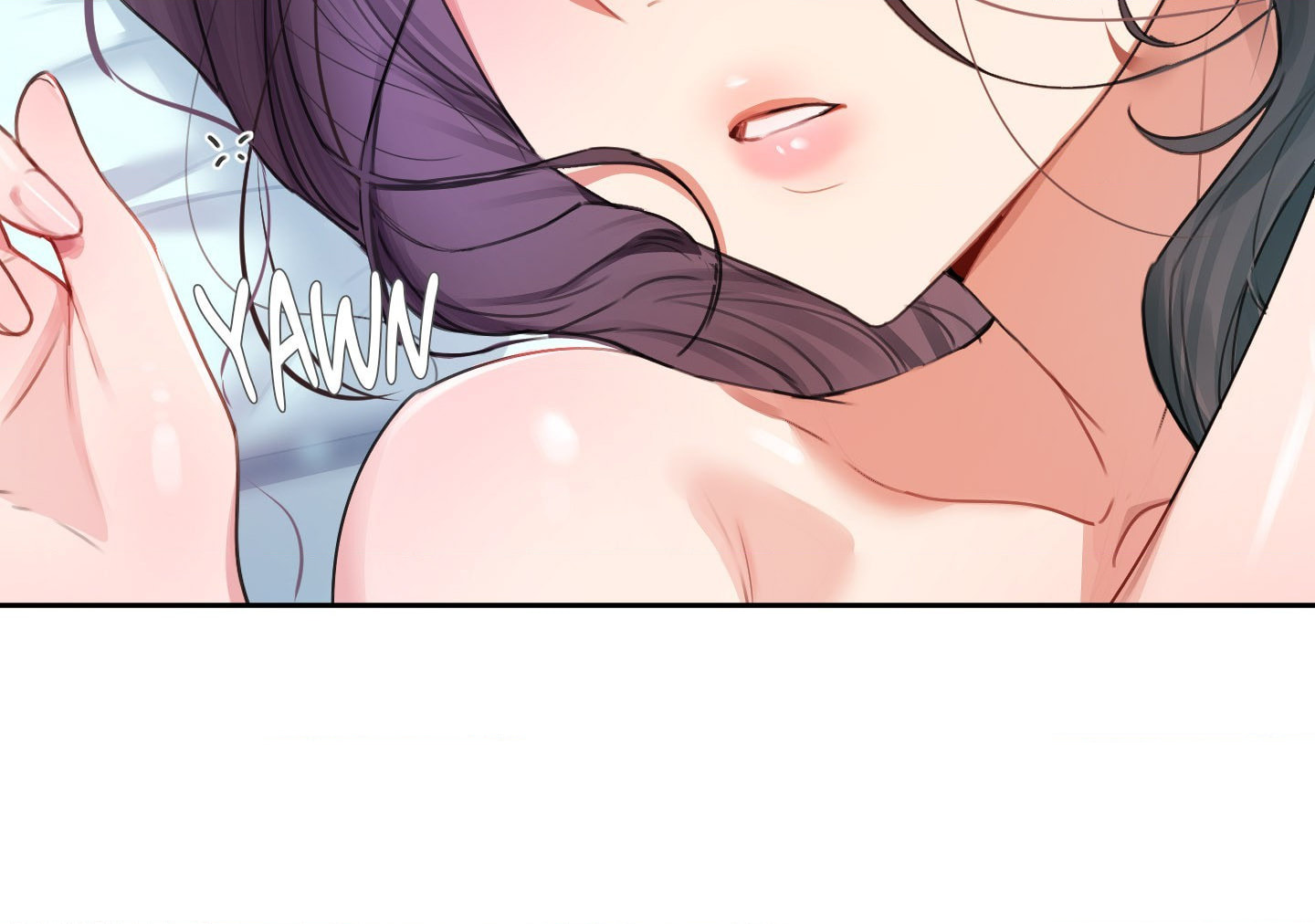 Professor's Alt Account Chapter 7 page 9 - 