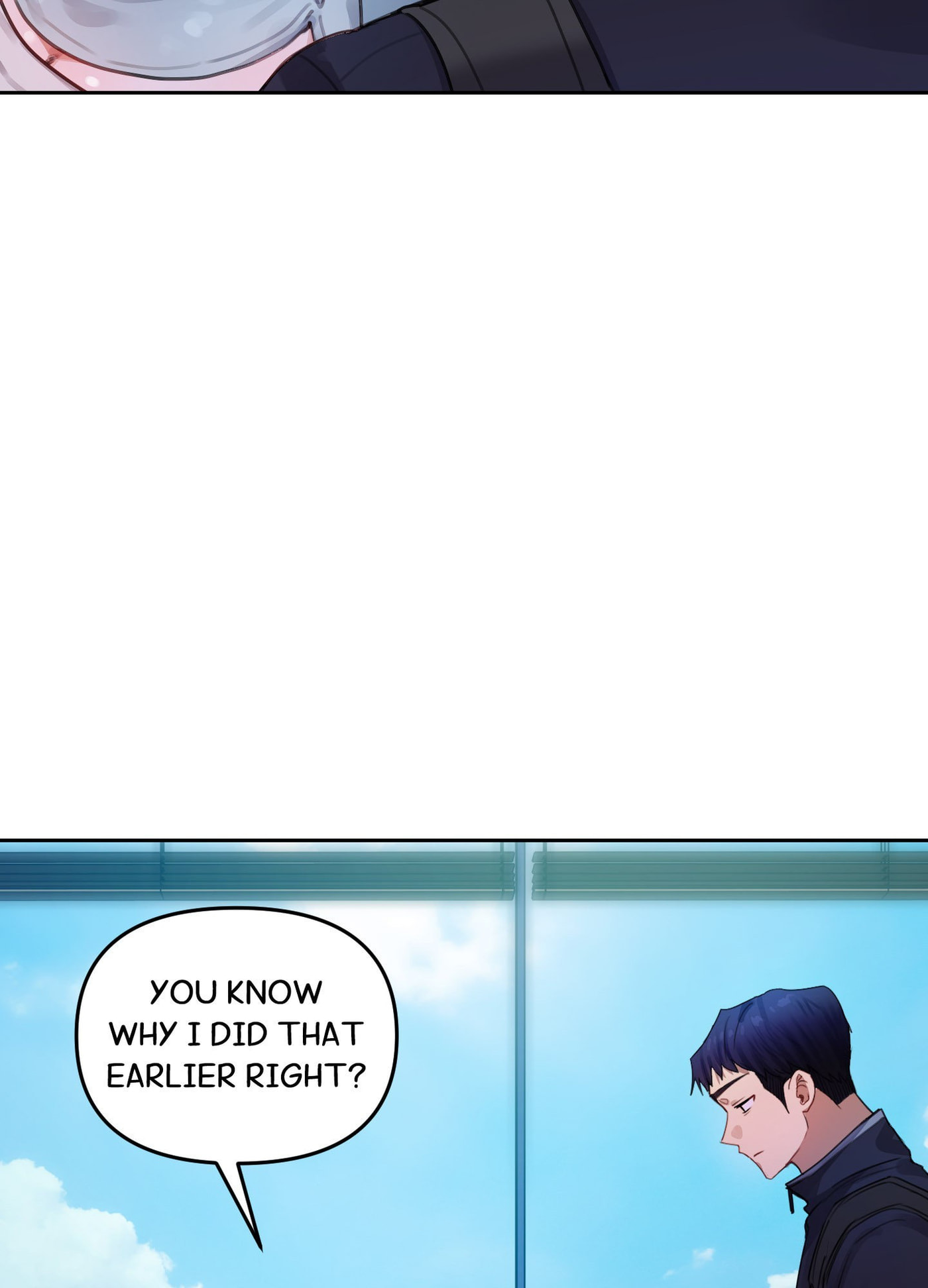 Professor's Alt Account Chapter 7 page 88 - 