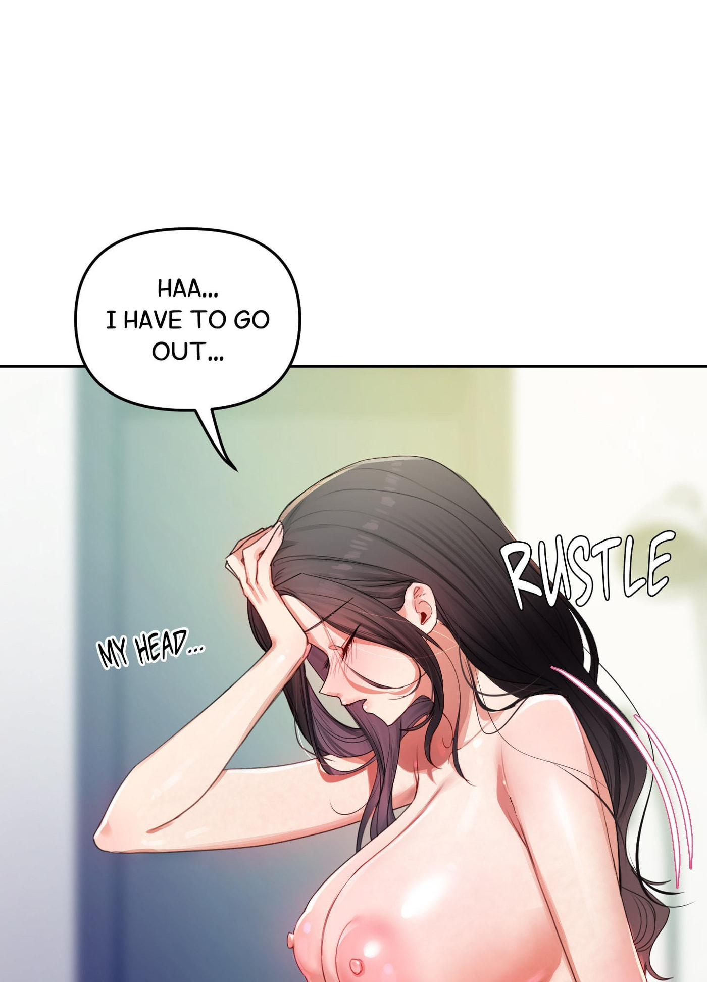 Professor's Alt Account Chapter 7 page 10 - 