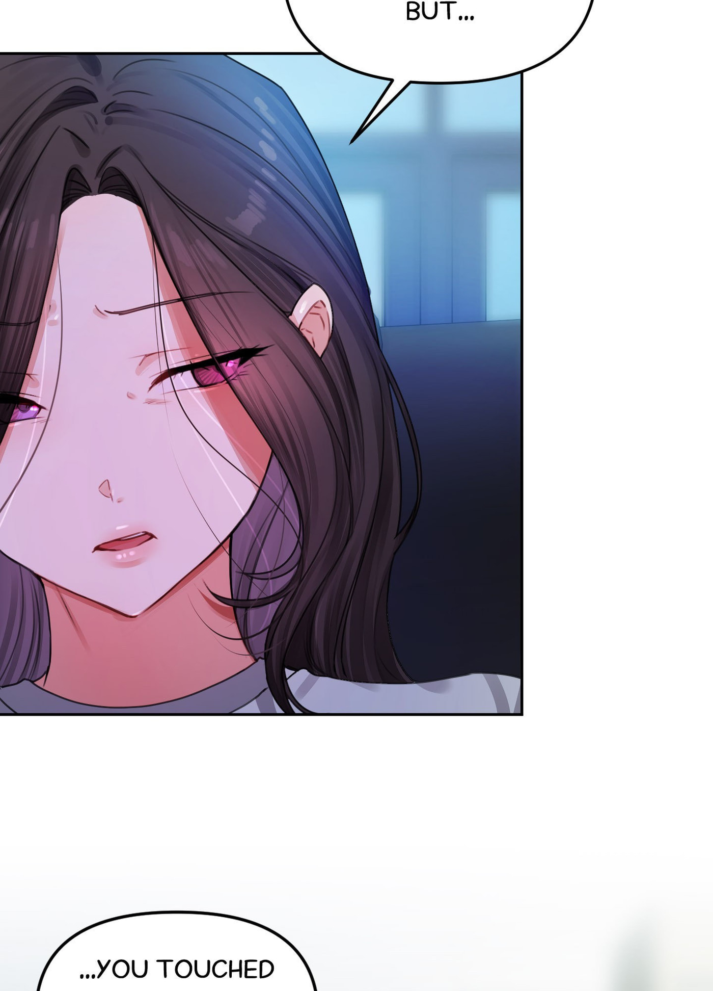 Professor's Alt Account Chapter 7 page 91 - 
