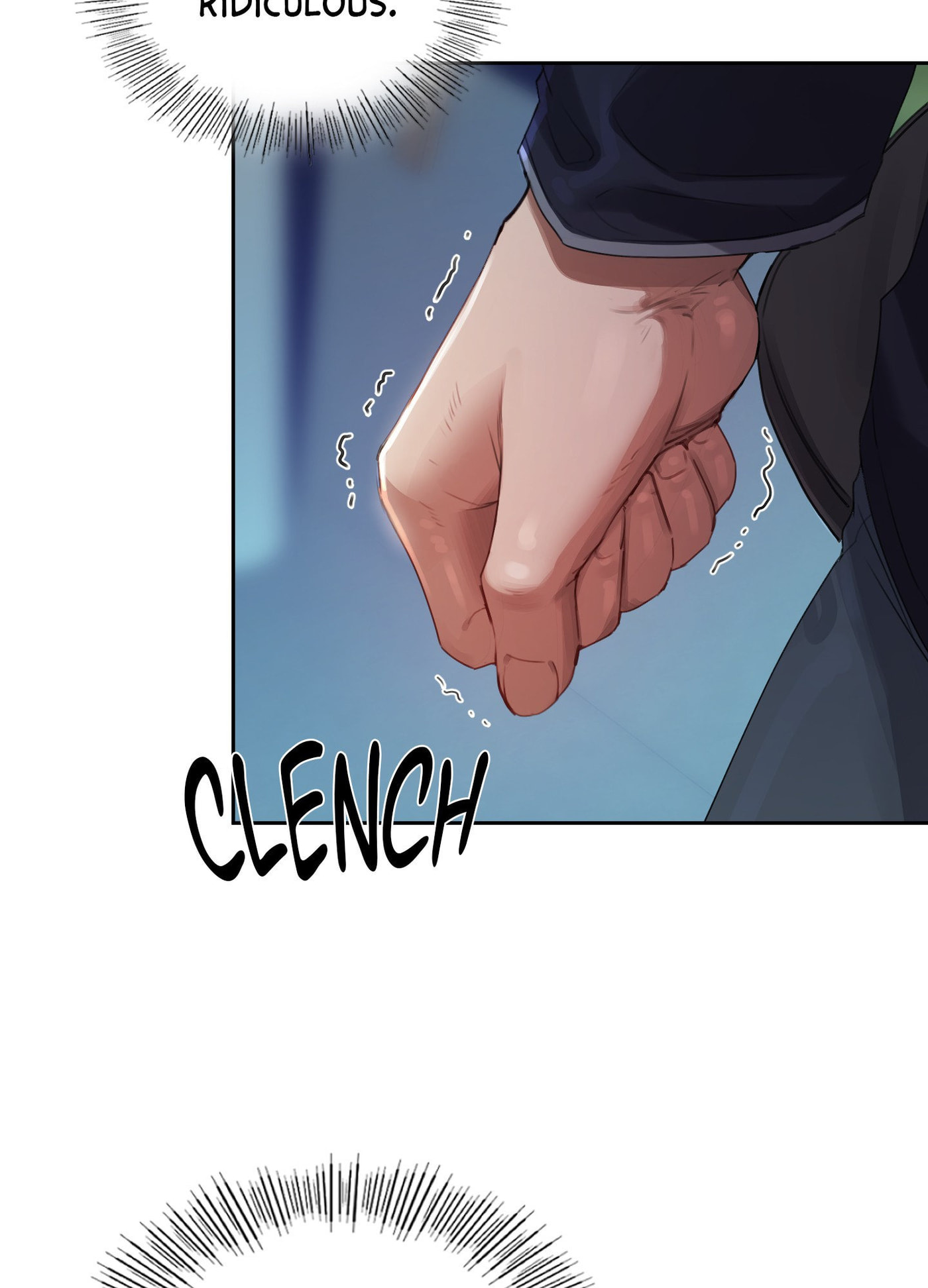 Professor's Alt Account Chapter 7 page 96 - 