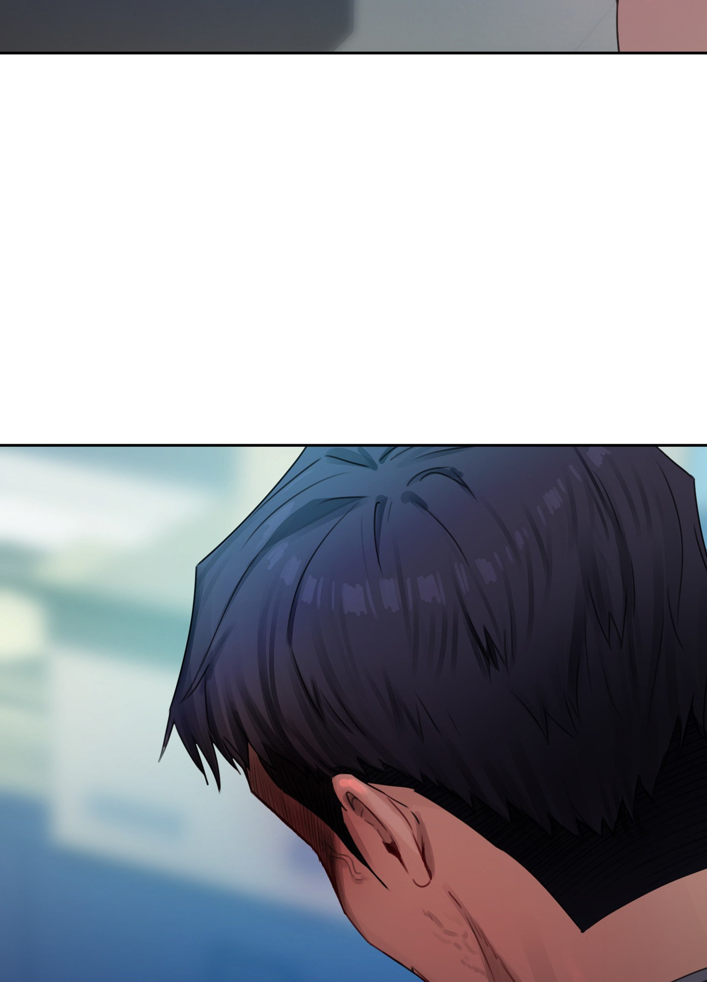 Professor's Alt Account Chapter 7 page 100 - 
