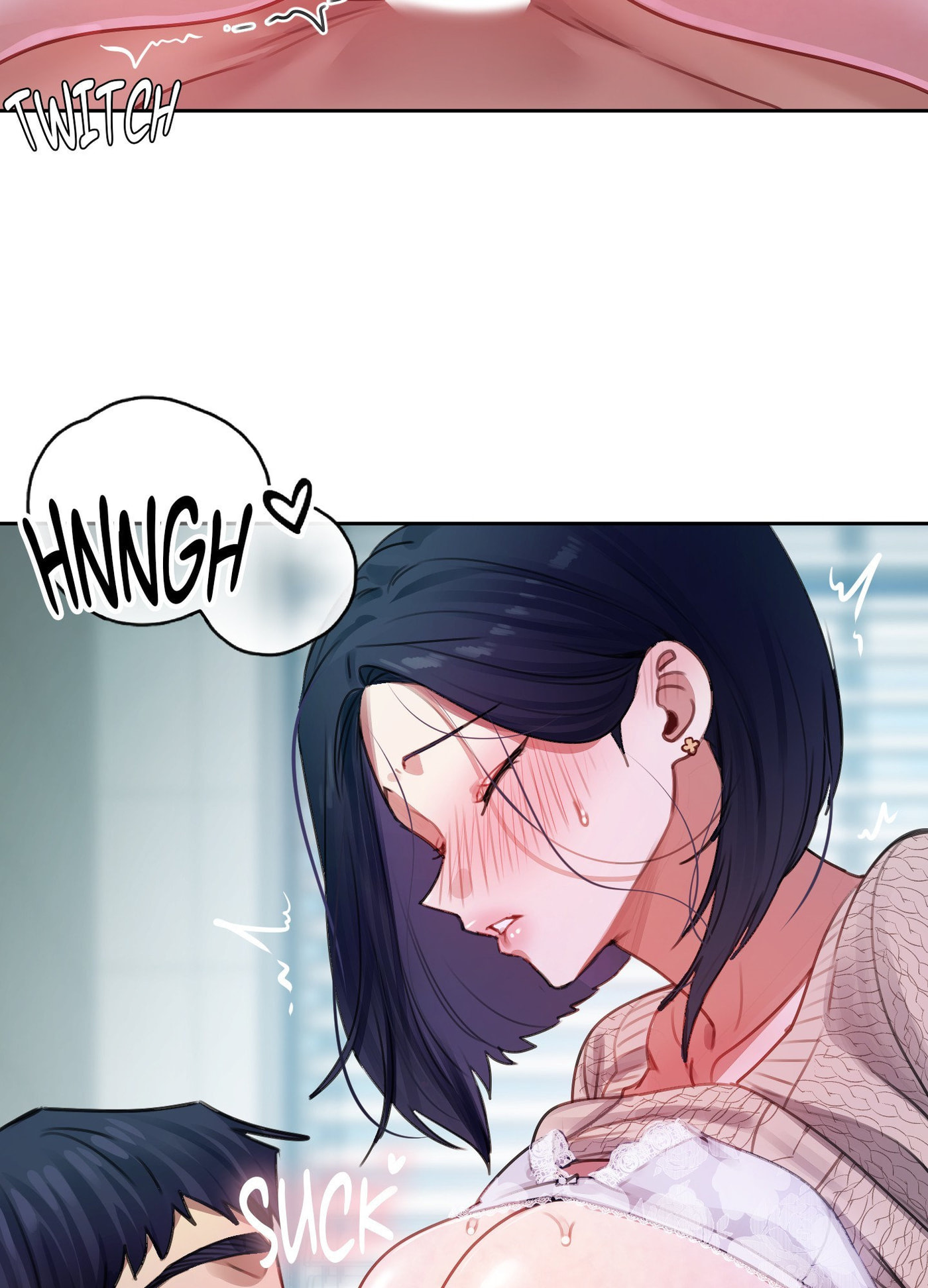 Professor's Alt Account Chapter 9 page 101 - 