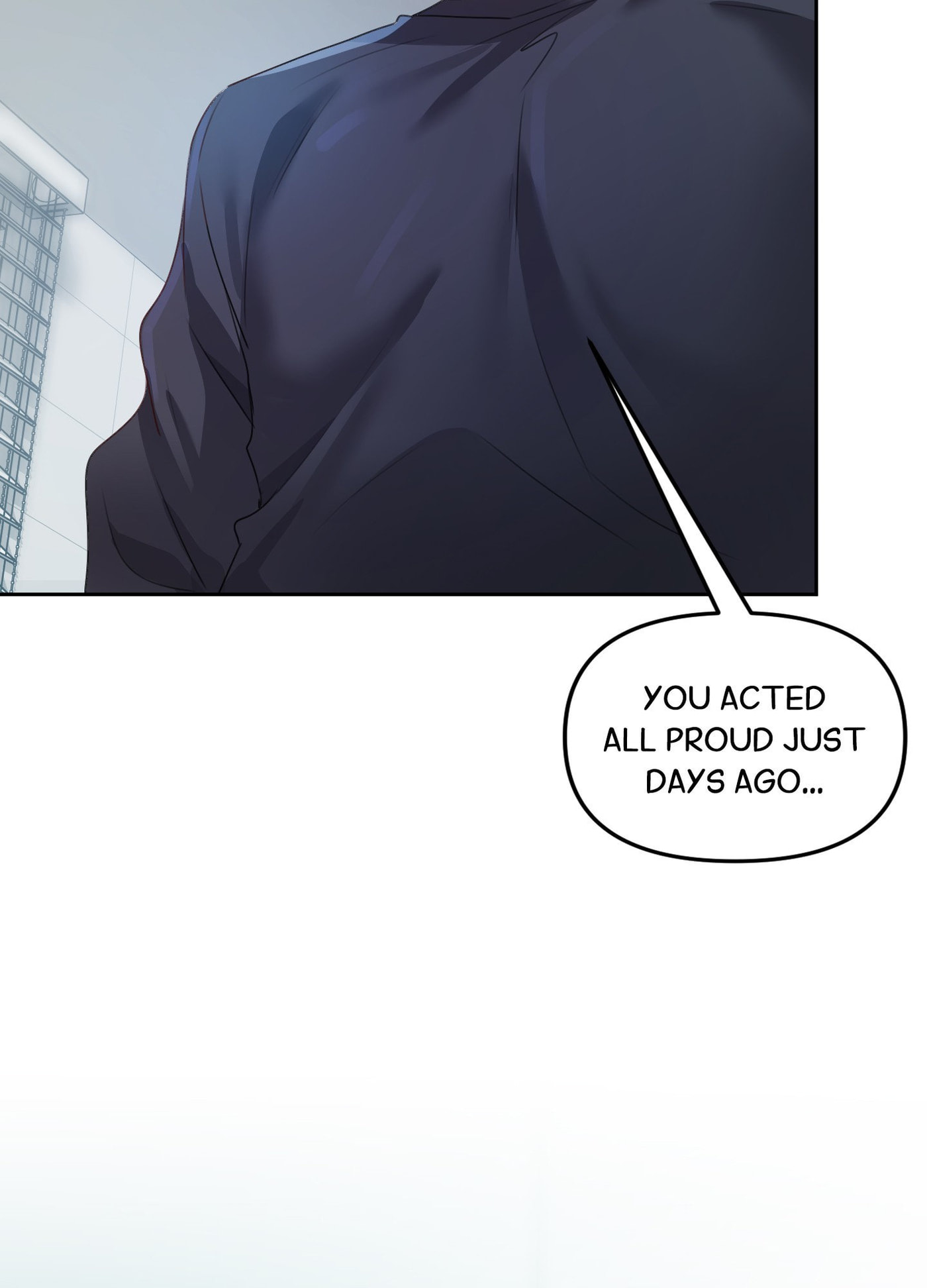 Professor's Alt Account Chapter 9 page 108 - 