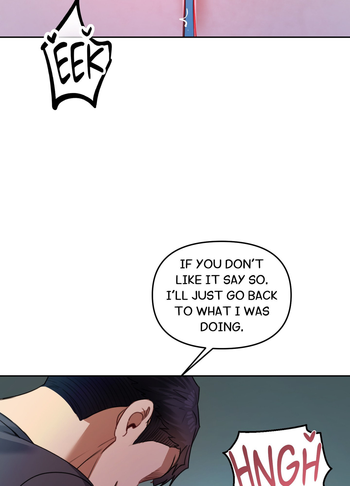 Professor's Alt Account Chapter 9 page 20 - 