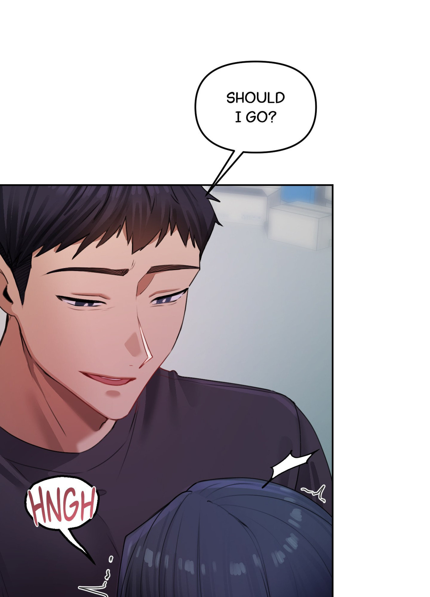 Professor's Alt Account Chapter 9 page 23 - 