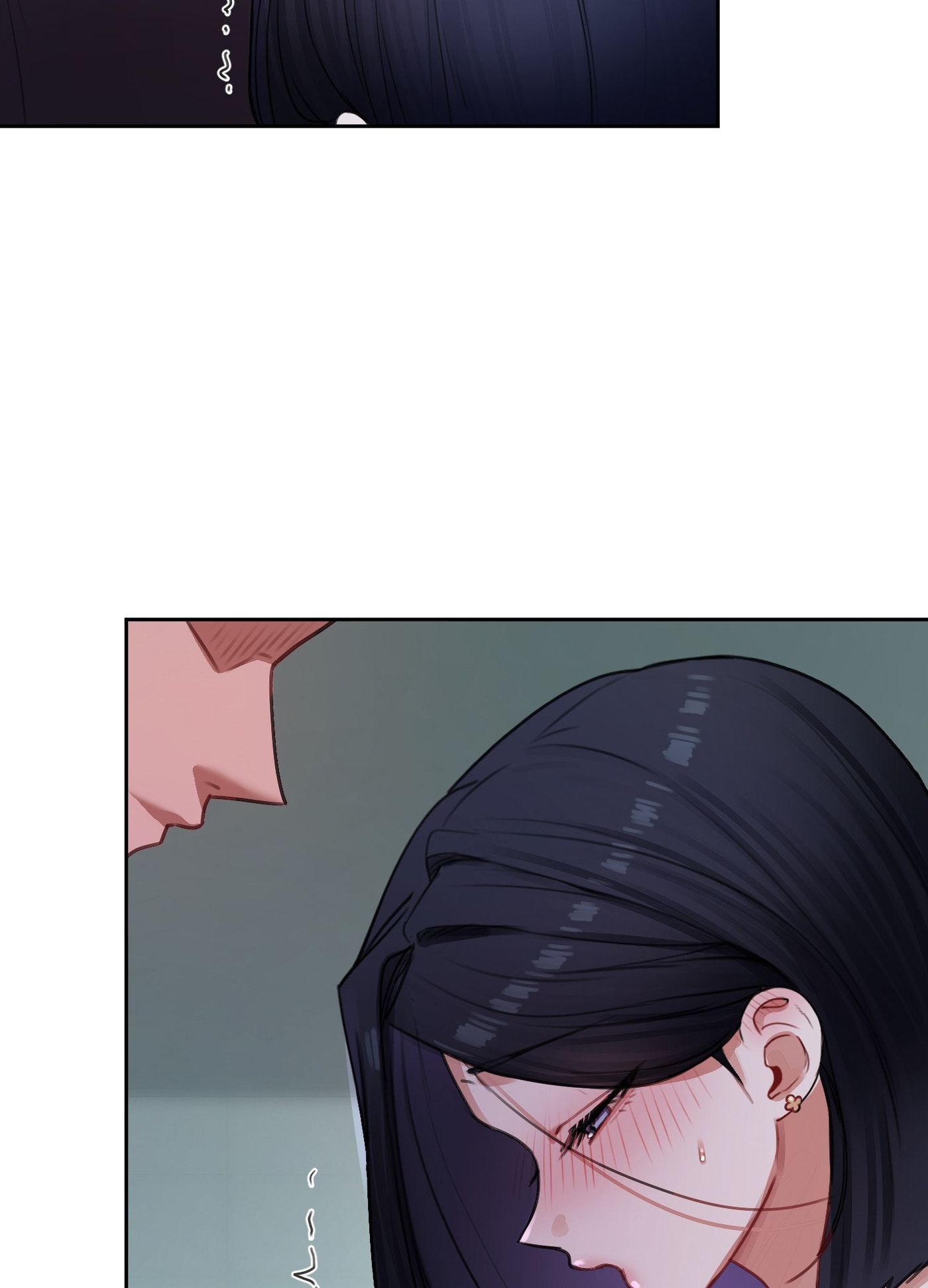 Professor's Alt Account Chapter 9 page 24 - 