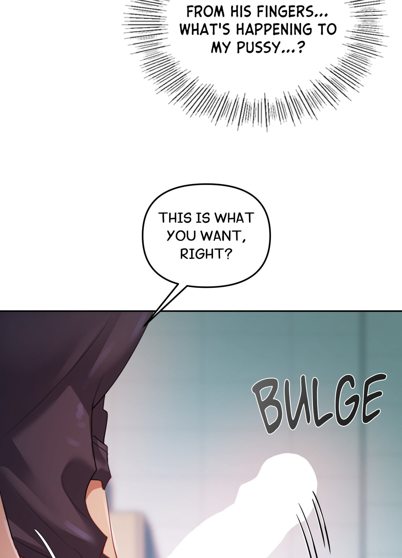 Professor's Alt Account Chapter 9 page 31 - 